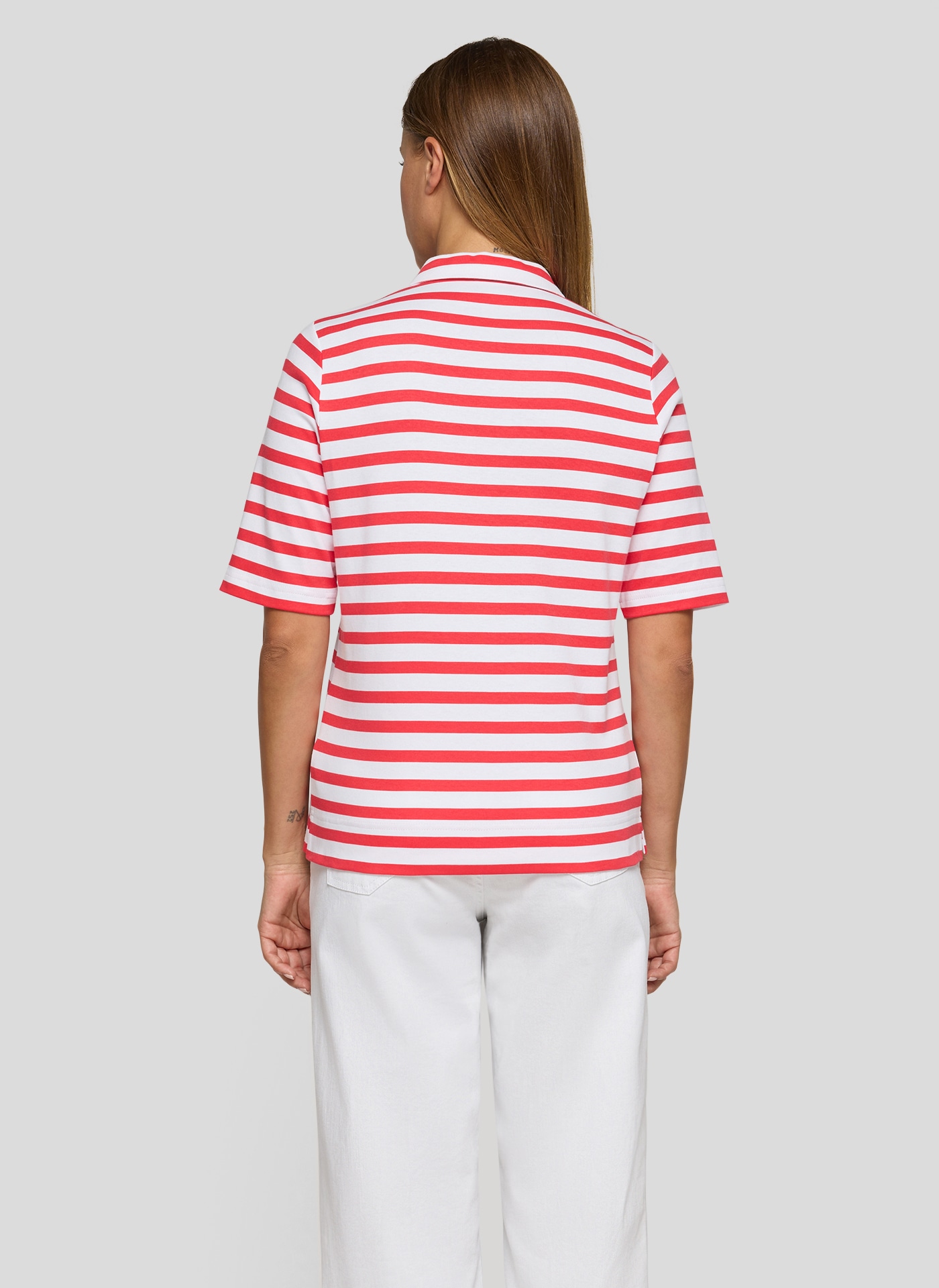 Rabe T-shirt avec inscription