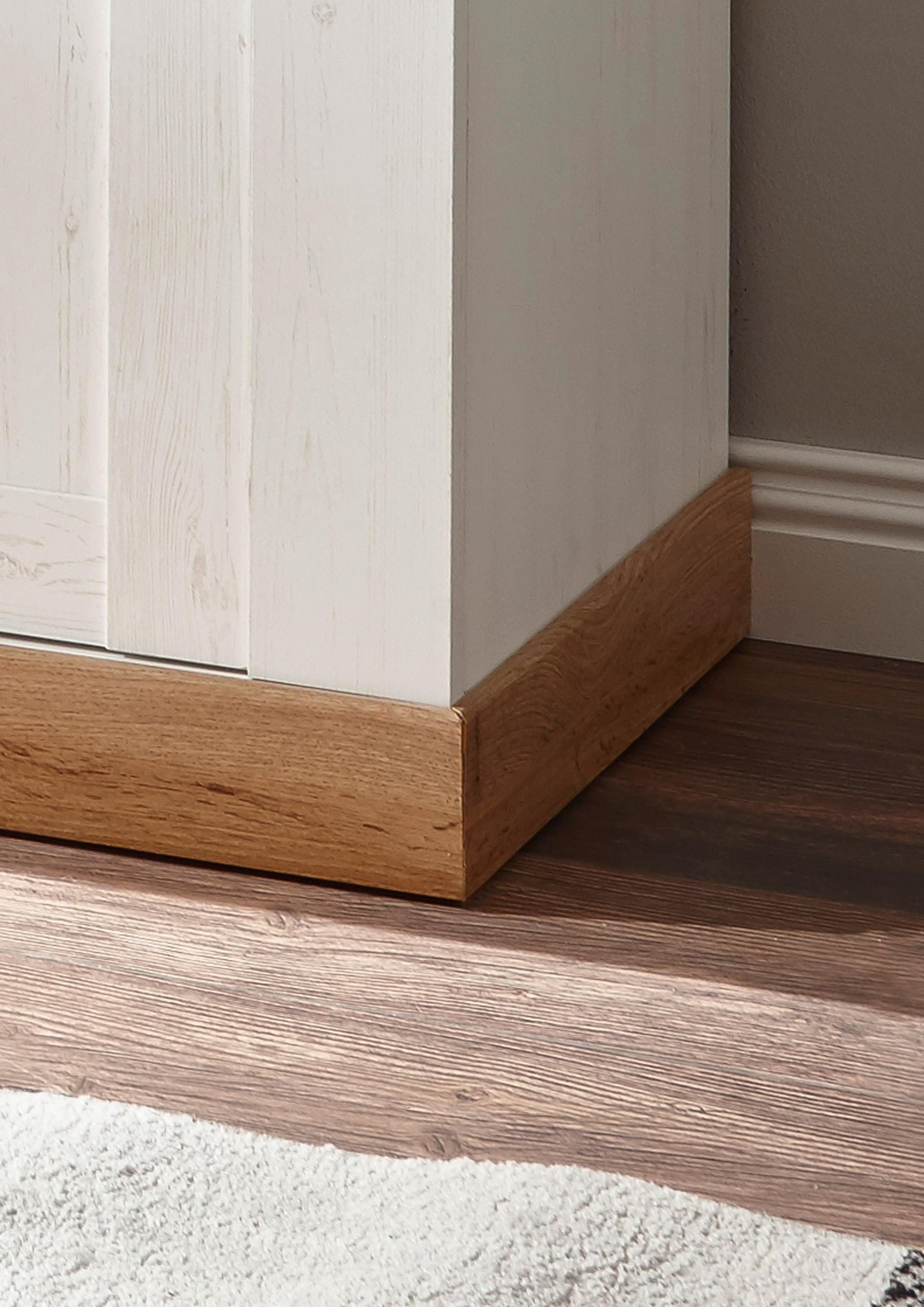 Home affaire Highboard »Cremona« Höhe 139 cm