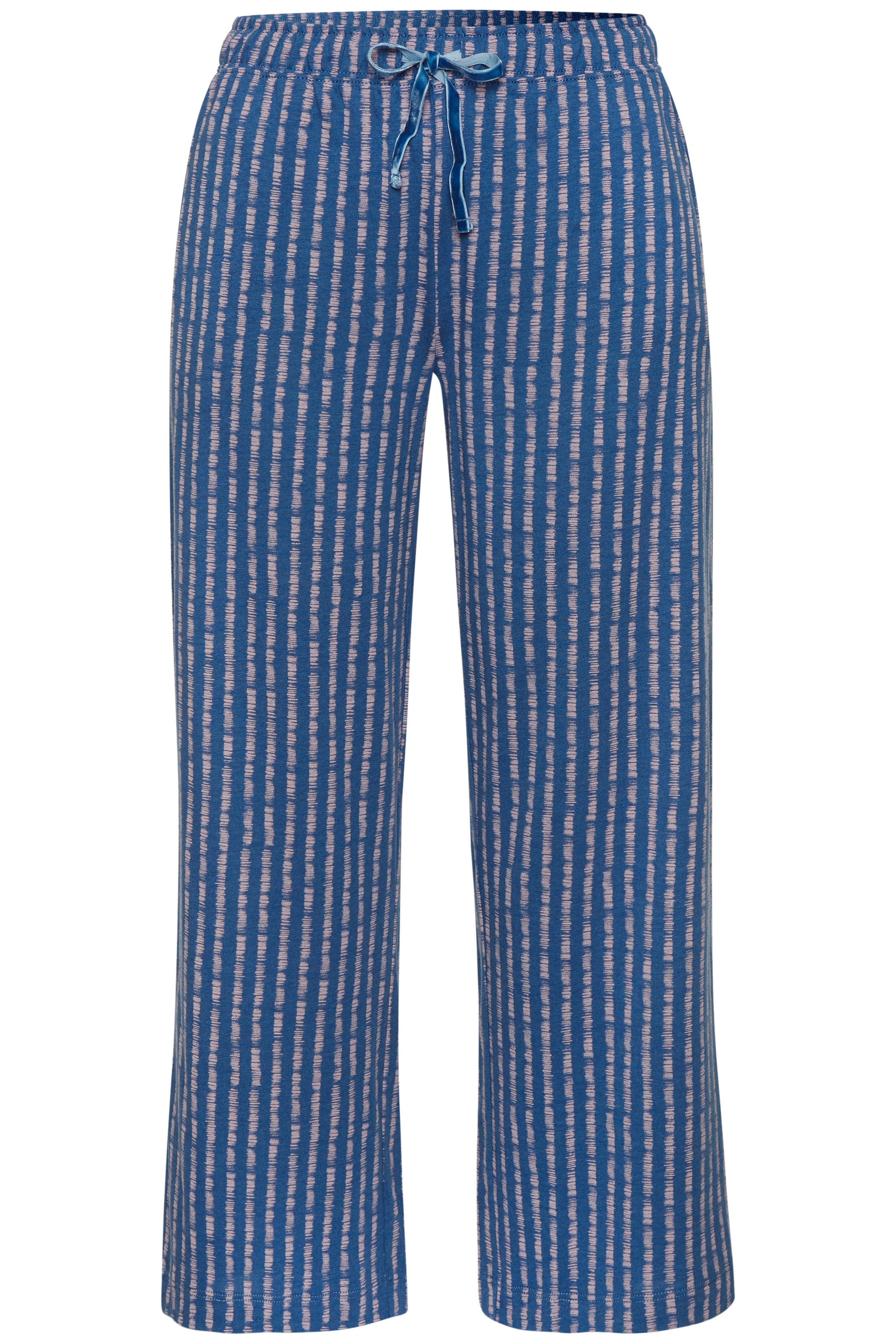 Vivance Dreams Pantalon de pyjama  Mit schönem Allovermuster
