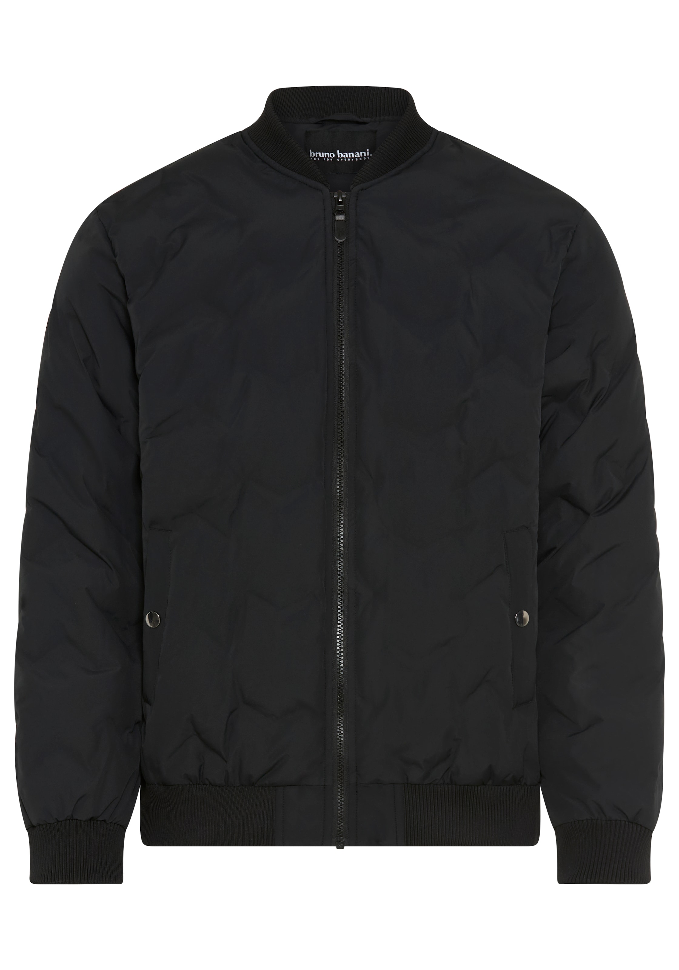 Bruno Banani Veste matelassée 1 cuis tlg. blouson matelassé pour la mi-saison