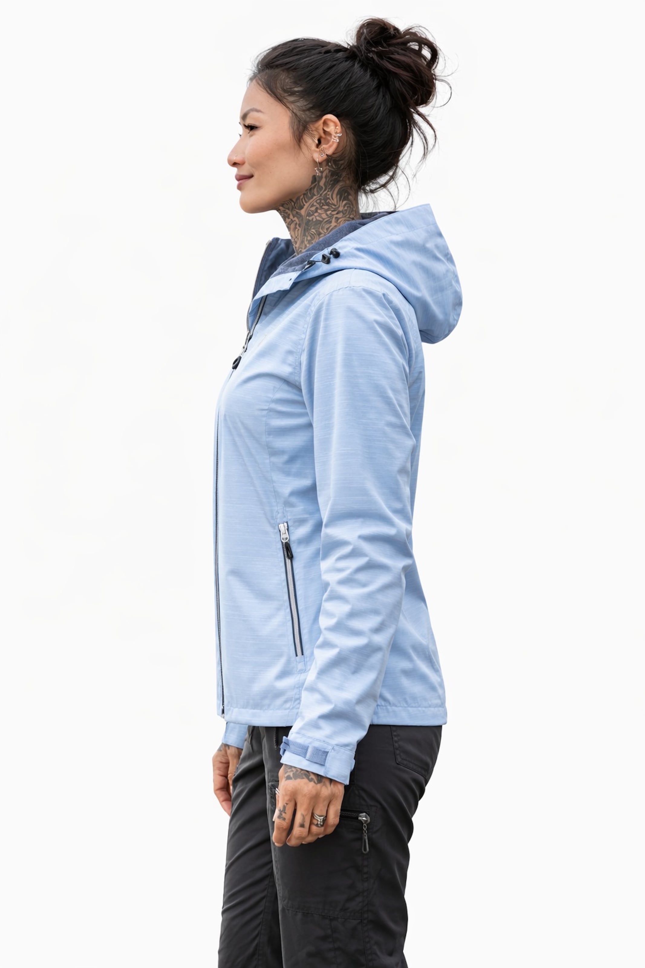 LPO Outdoorjacke »Kiara WMN« auch in Grossen Grössen erhältlich