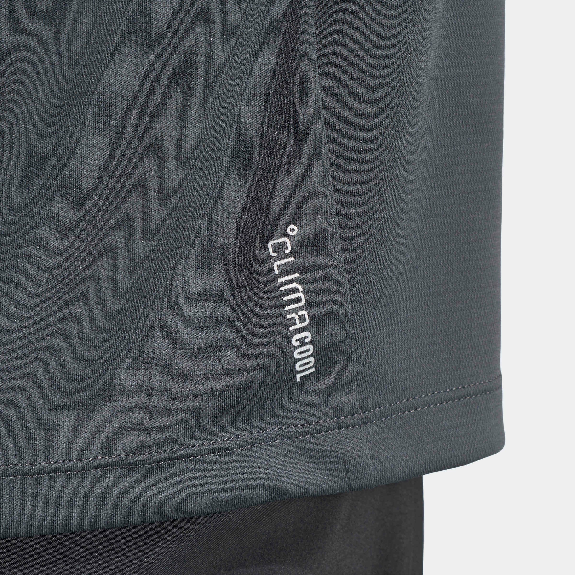 adidas Performance T-shirt de course »ADI365 RUNNING ESSENTIALS« pour adultes, style sportif, en polyester