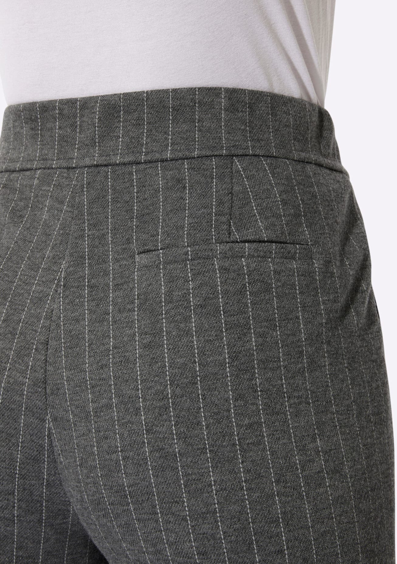 ascari Pantalon à enfiler