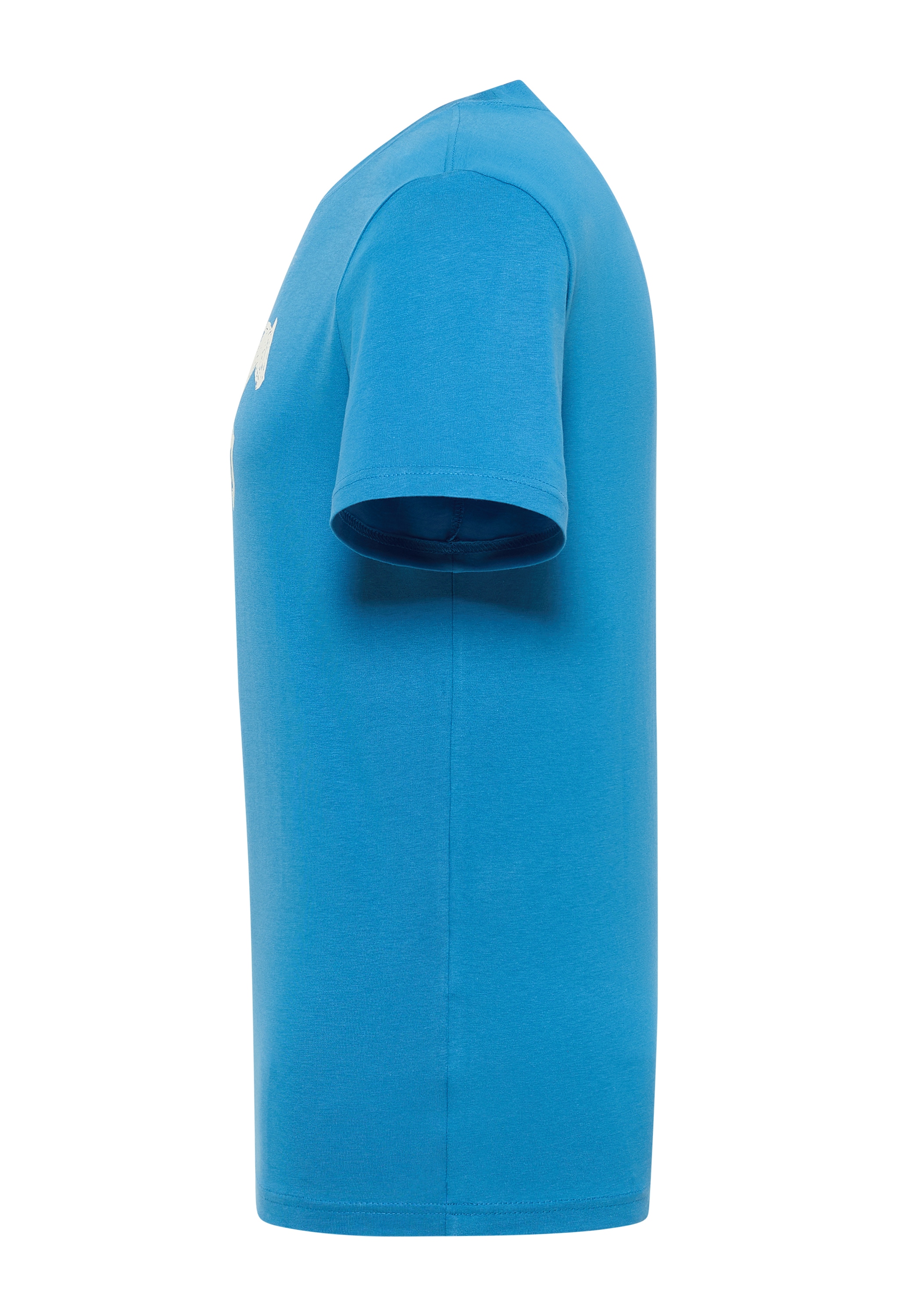 MUSTANG Kurzarmshirt »Herren Style Austin«