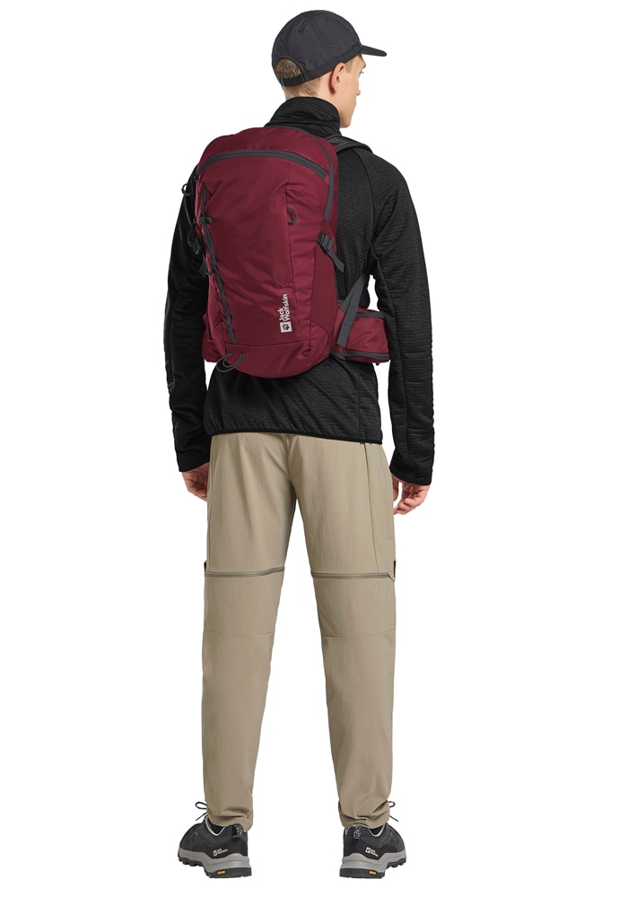 Jack Wolfskin Wanderrucksack »CYROX SHAPE 20«