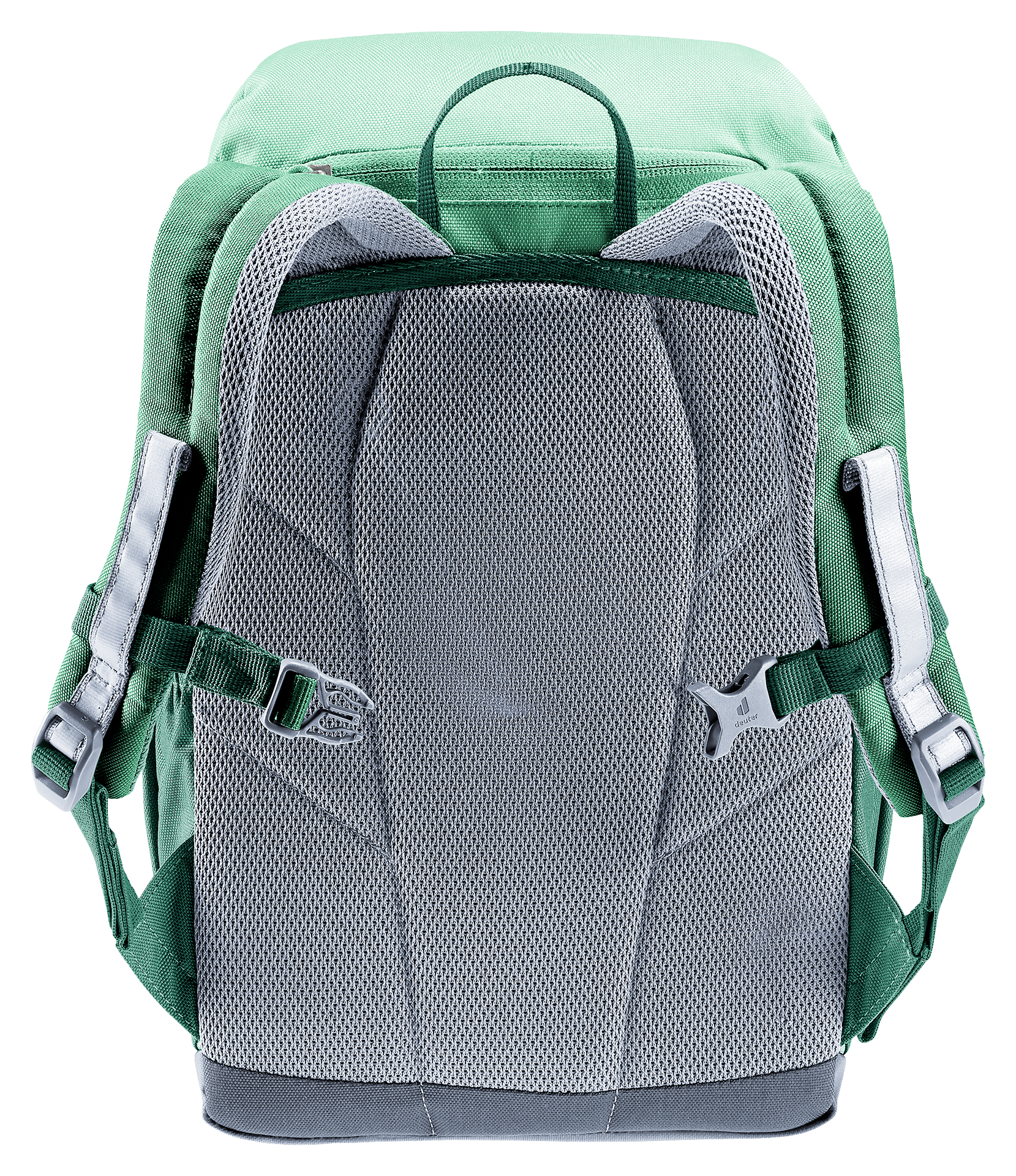 deuter Freizeitrucksack »Vista« für vielseitige Aktivitäten, mit zwei Volumenoptionen