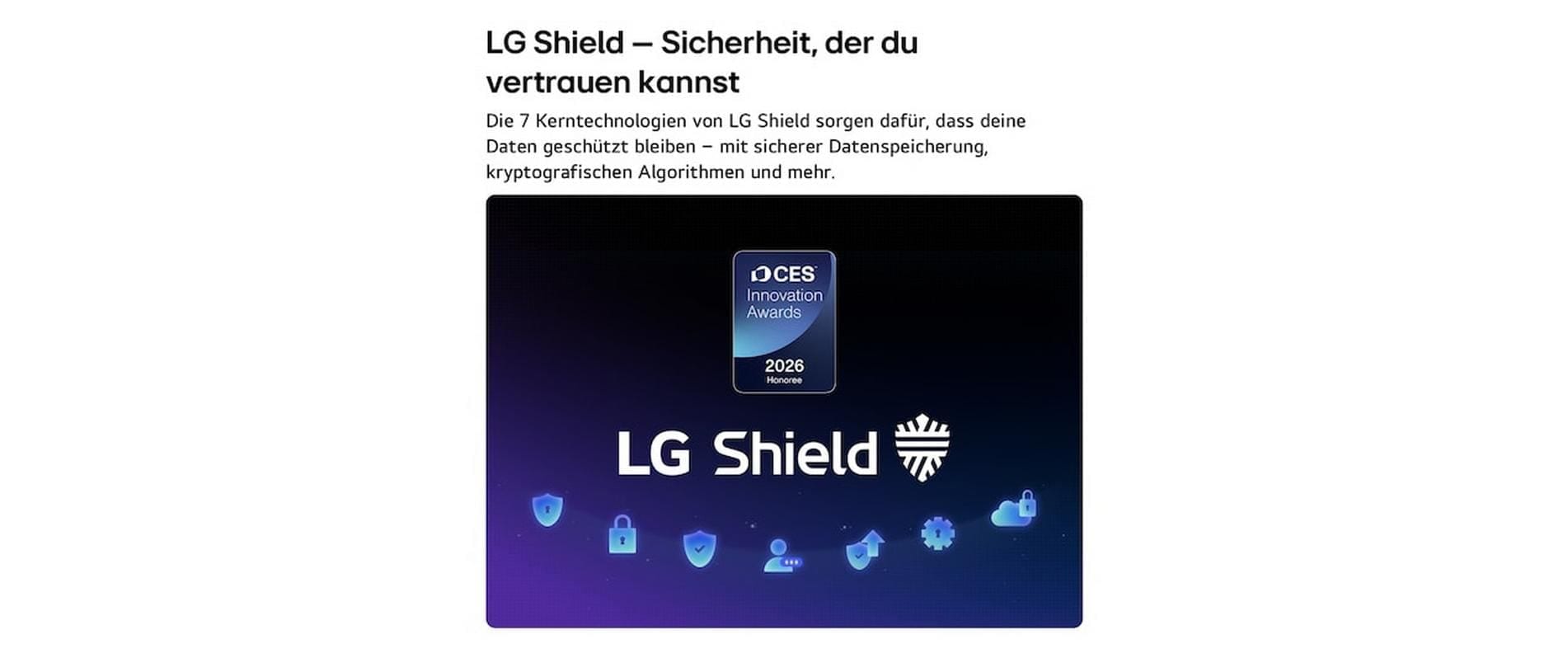 LG QNED-Fernseher »85QNED93B6A« 215 cm/85 ″