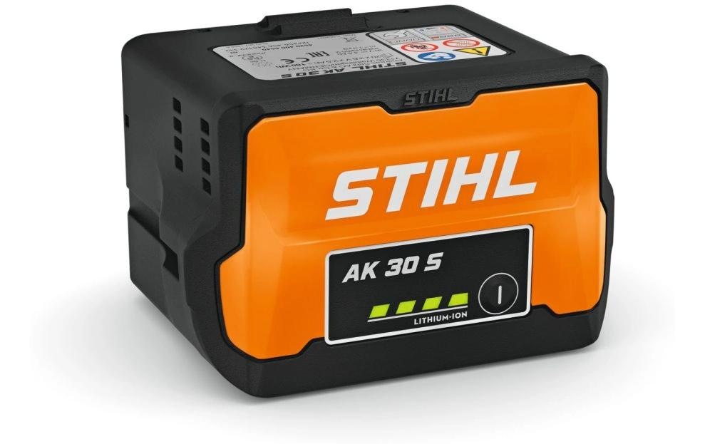 Stihl Akku »Stihl AK 30 S« 3,7