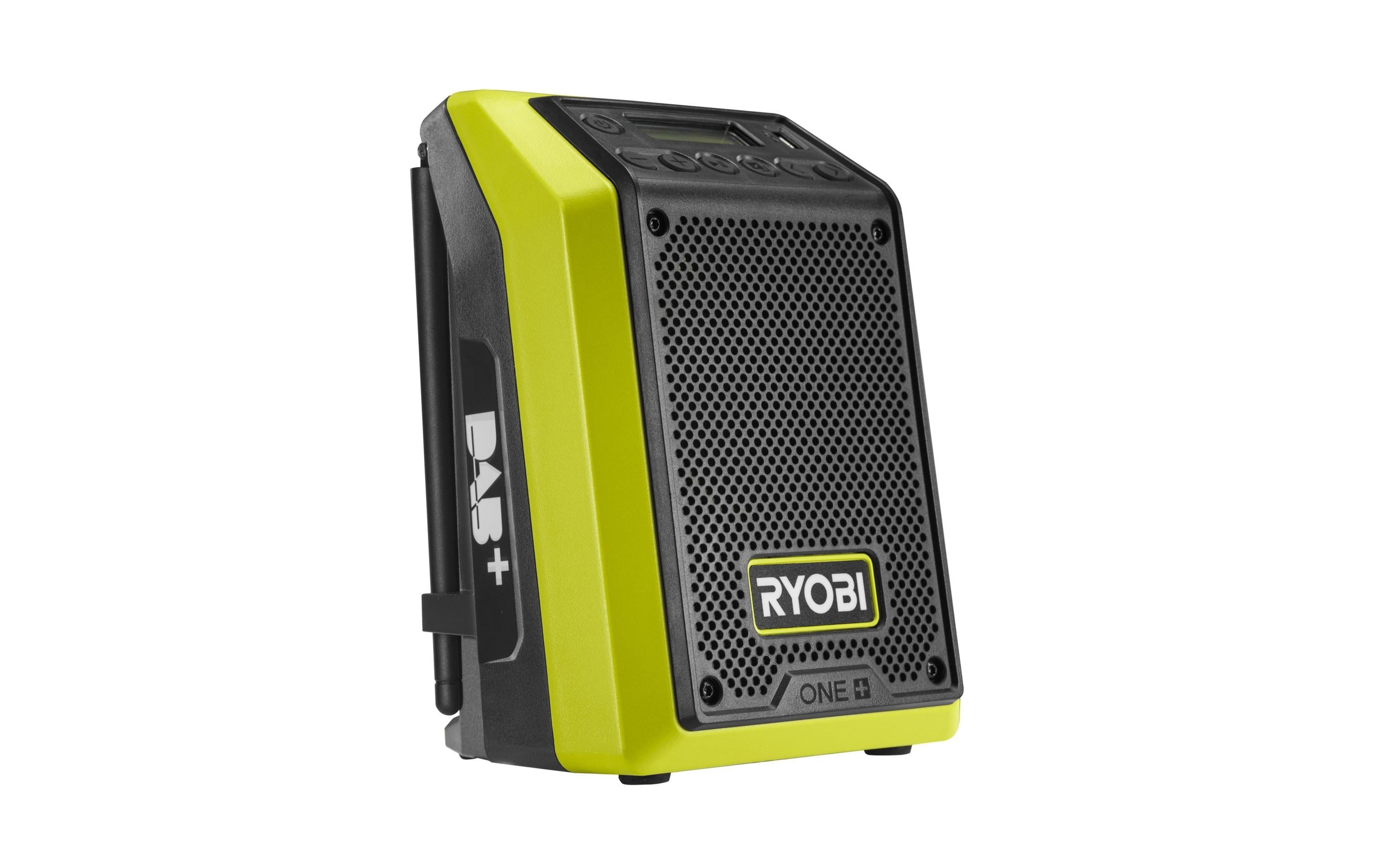   Radio de chantier »RYOBI RRDAB18-0, 18 V, Solo« ( )