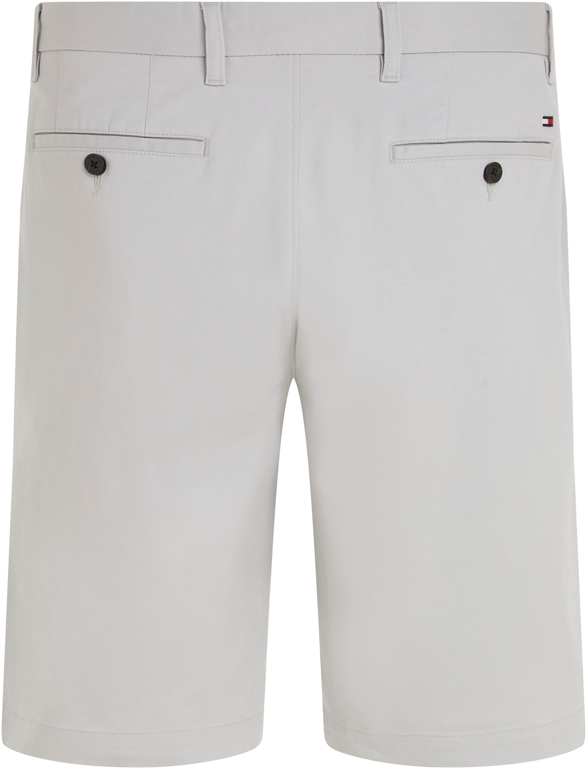 Tommy Hilfiger Short »HARLEM SHORT 1985«  in klassischem Design