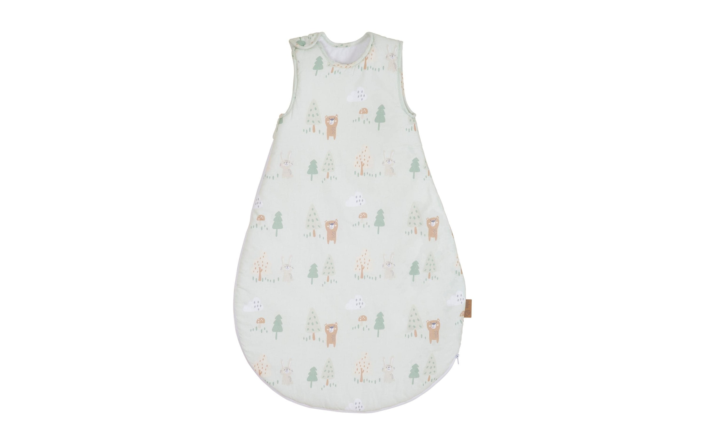 roba® Sac de couchage pour bébé »Woodland Buddies«