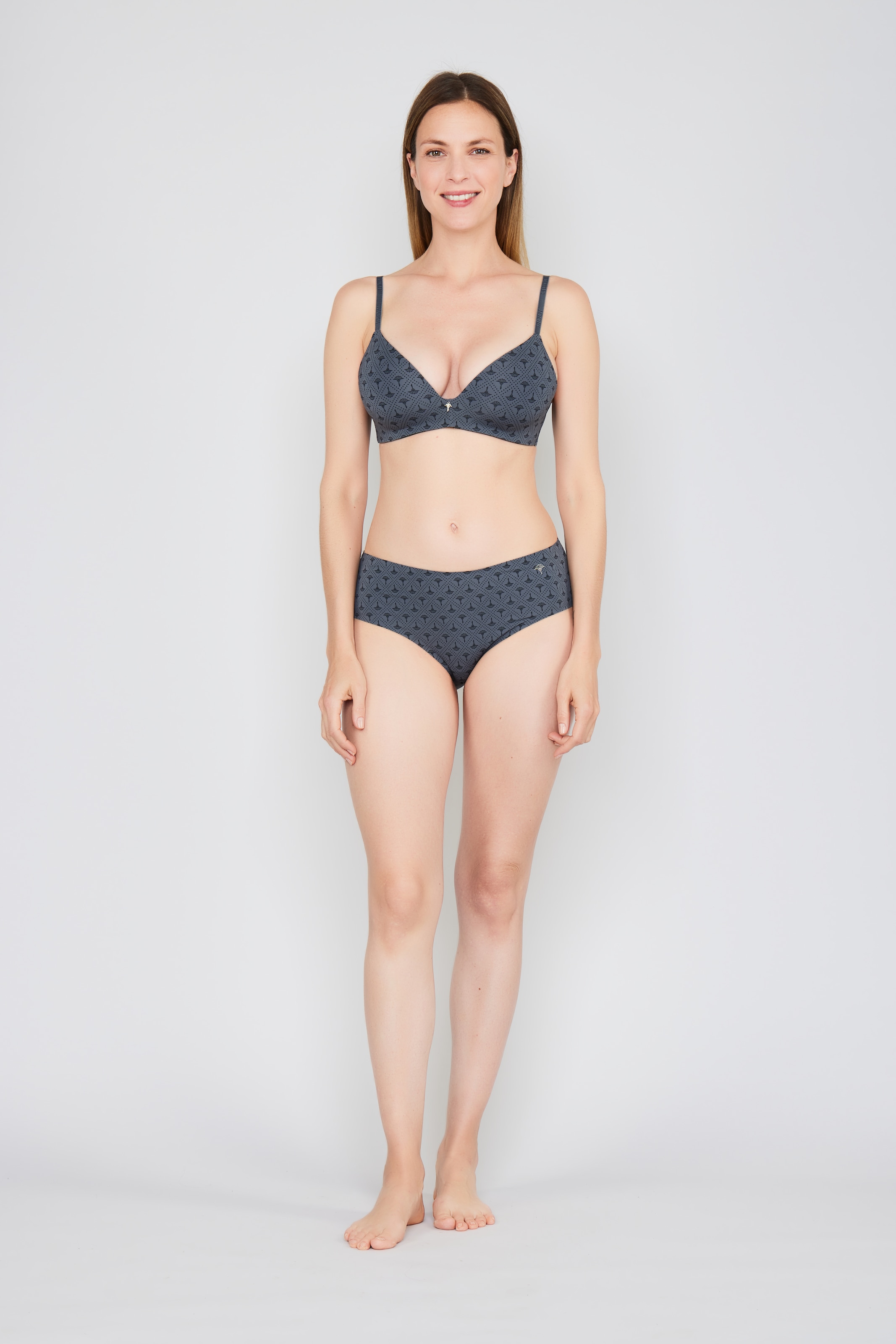 JOOP! Panty »Sensation«, mit softer Oberfläche für hautfreundliches Tragegefühl