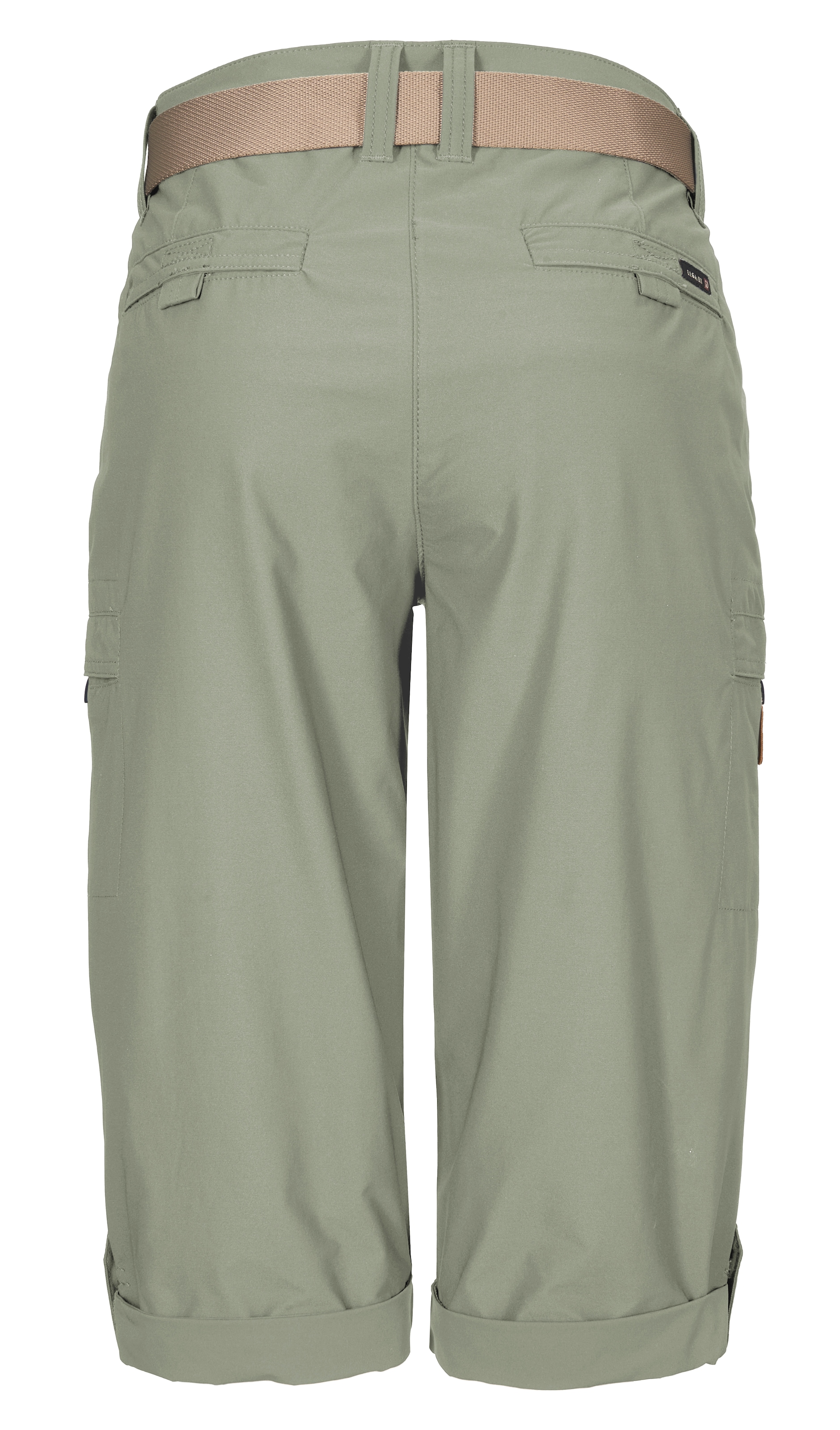 G.I.G.A. DX by killtec Pantalon 3/4 »GS 9 WMN PNTS«