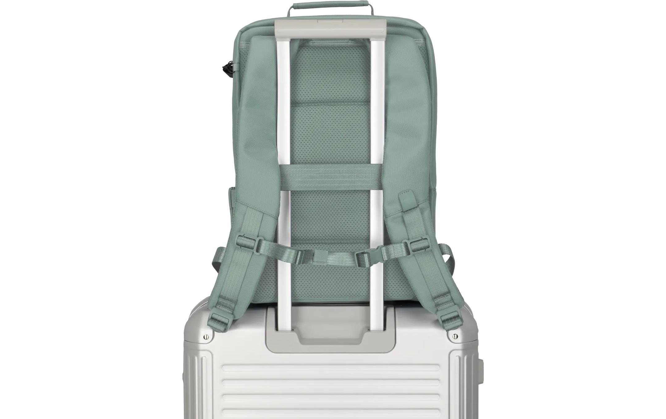 travelite Sac à dos »Workfloow«