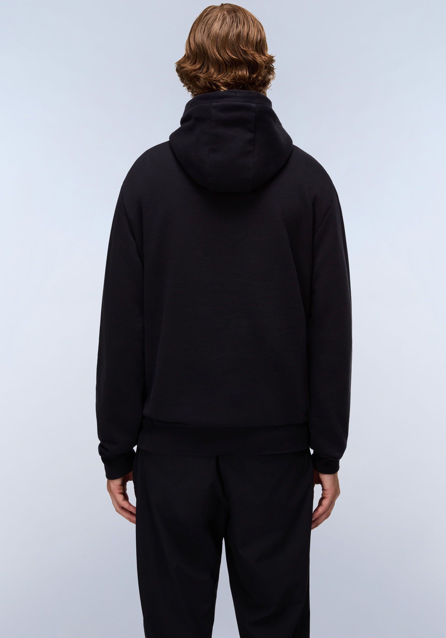 Napapijri Sweat à capuche »BURGEE« Regular fit mit Kapuze