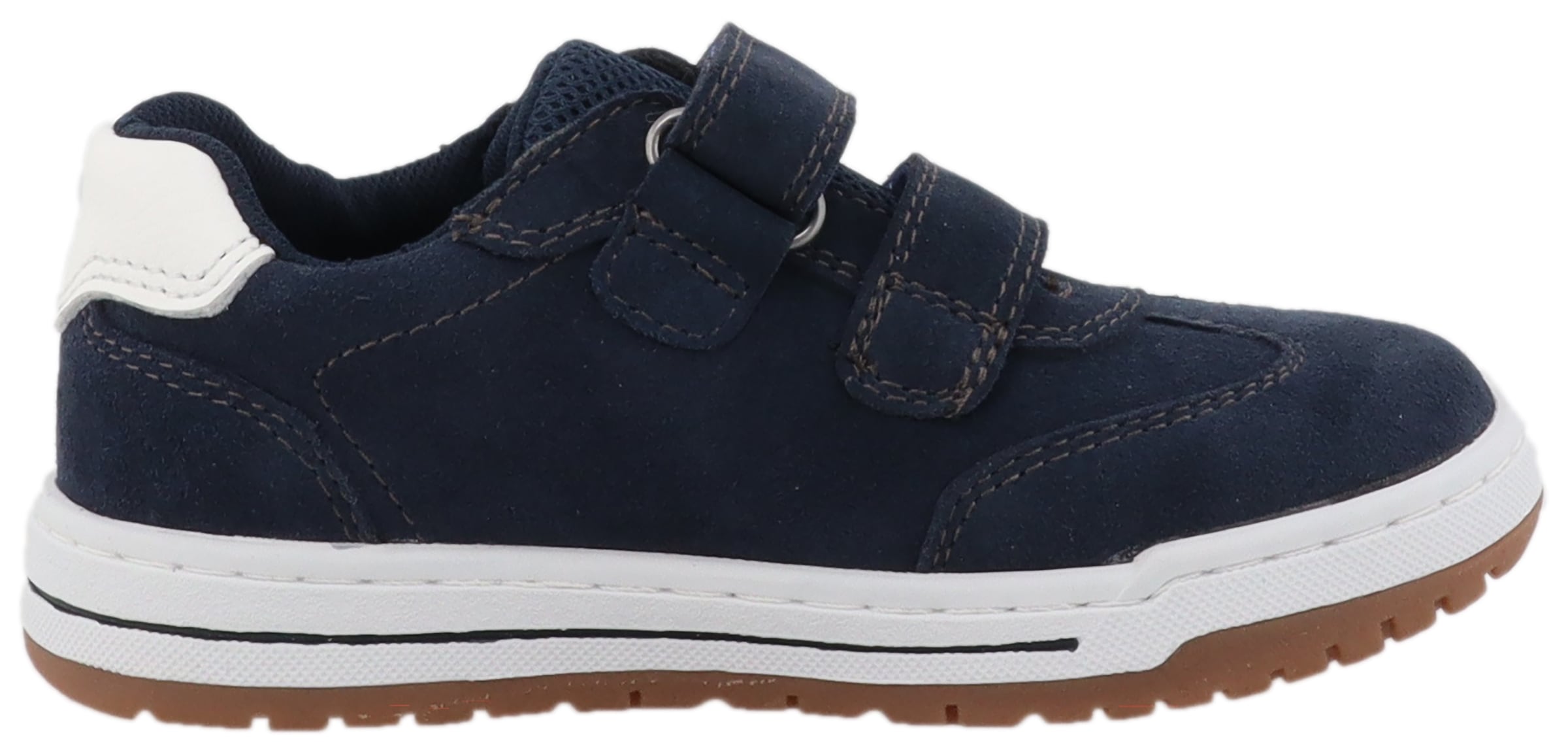 Lurchi Klettschuh »Berry«  Sneaker, Halbschuh, Freizeitschuh, Grössenschablone zum Download