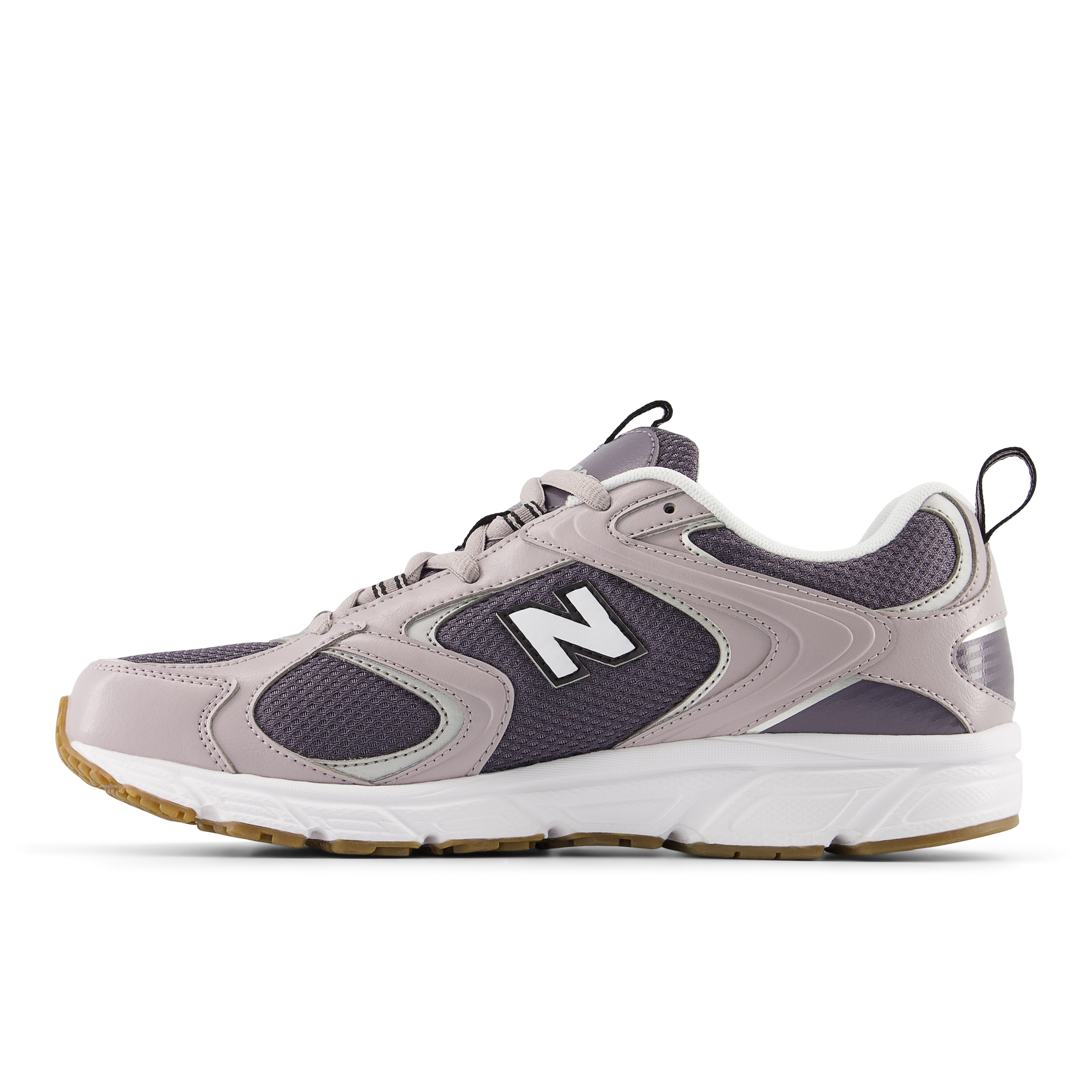 New Balance Sneakers »408«  von dem New Balance 530 inspiriert