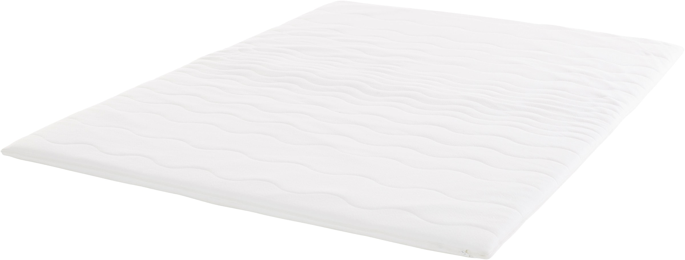 Jockenhöfer Gruppe Boxspringbett »"Amira", OTTOs Choice! Topseller, mit Bettkasten und Topper« erhältlich in den Breiten 120,140 & 180cm