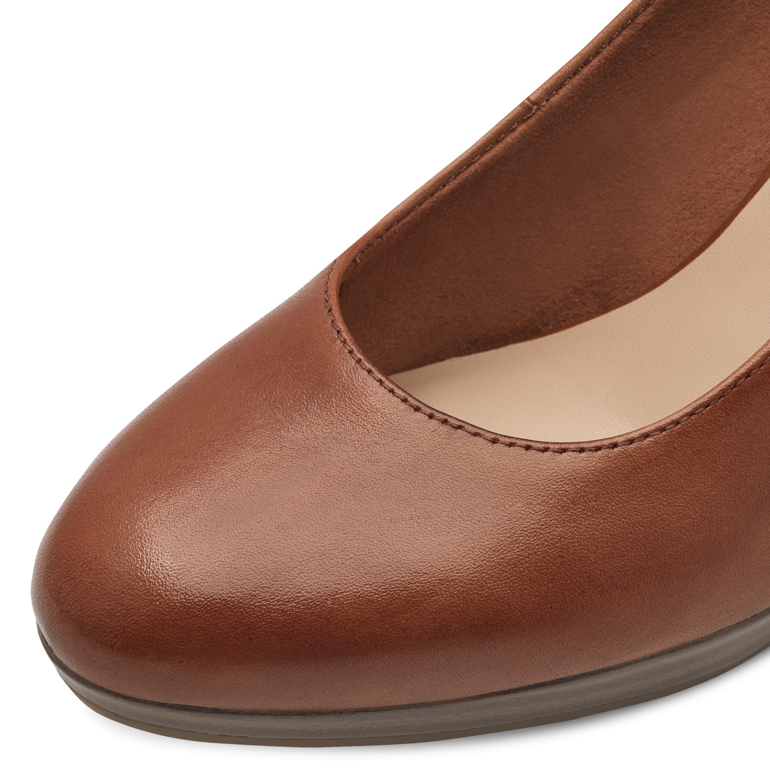 Tamaris Escarpins  , Trichterabsatz, Abendschuh, Festtagsschuh in klassischer Form