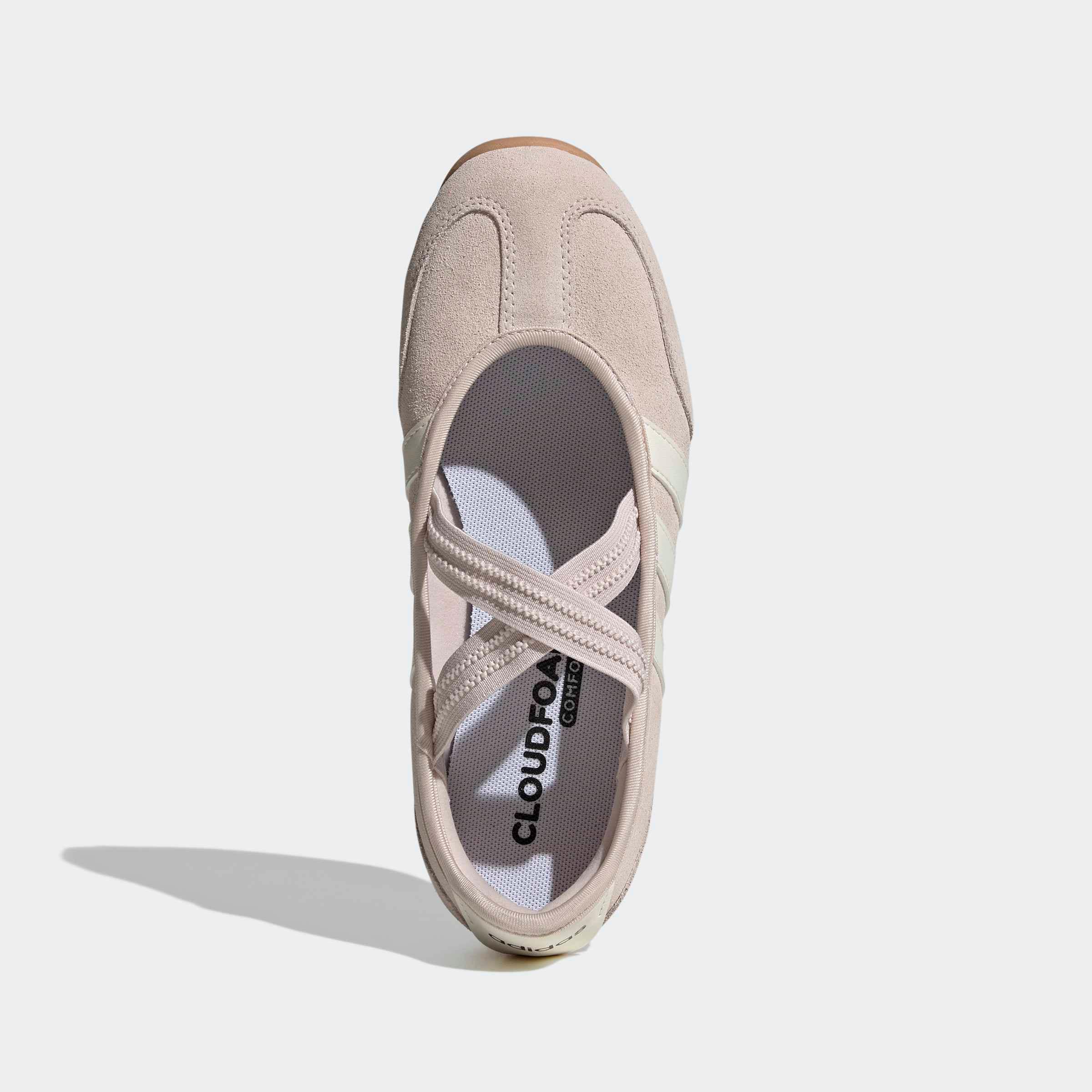 adidas Sportswear Ballerines Sneaker »BARREDA MARY JANE«