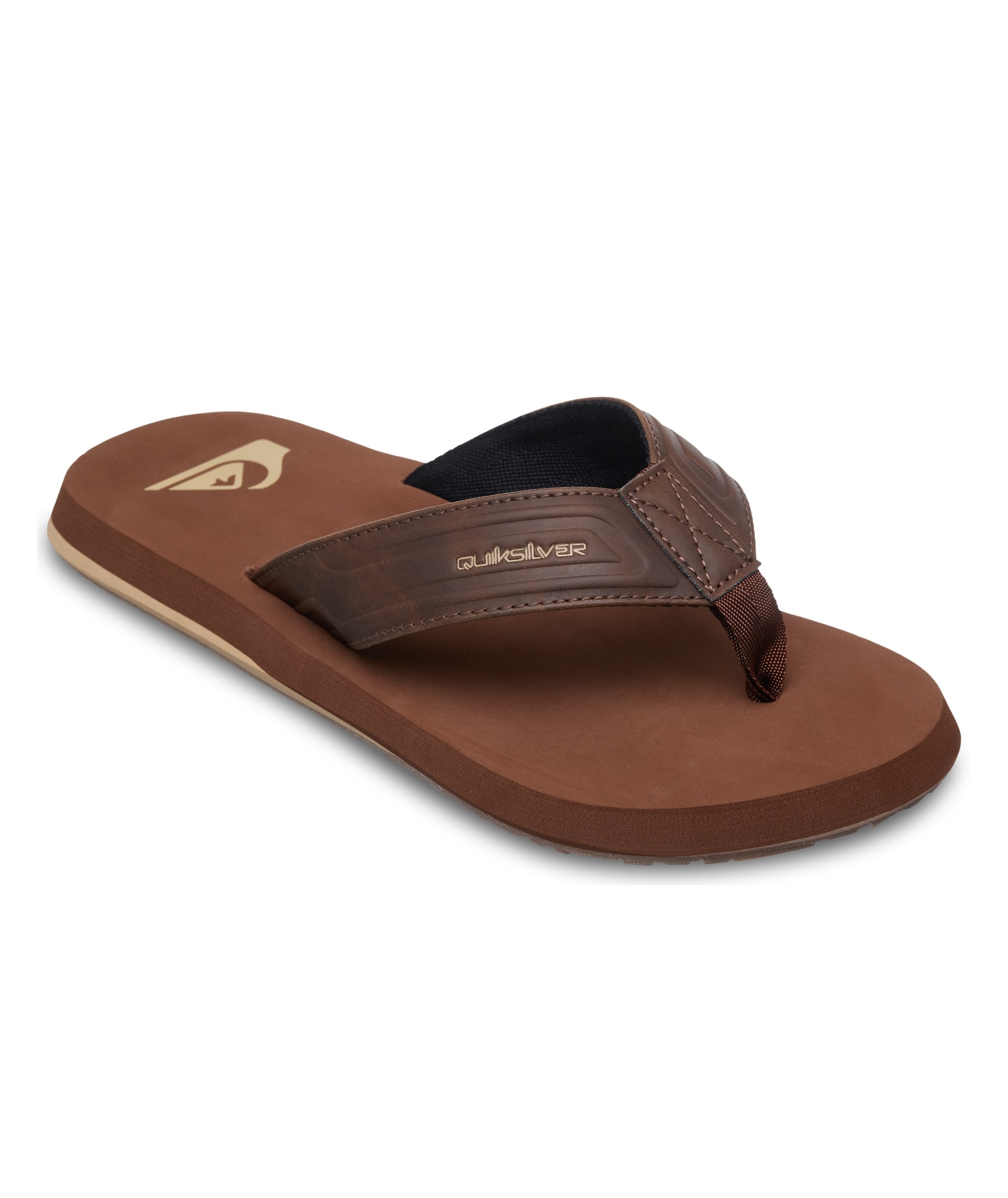 Quiksilver Séparateur d'orteils »MONKEY WRENCH 26«  chaussures d'été