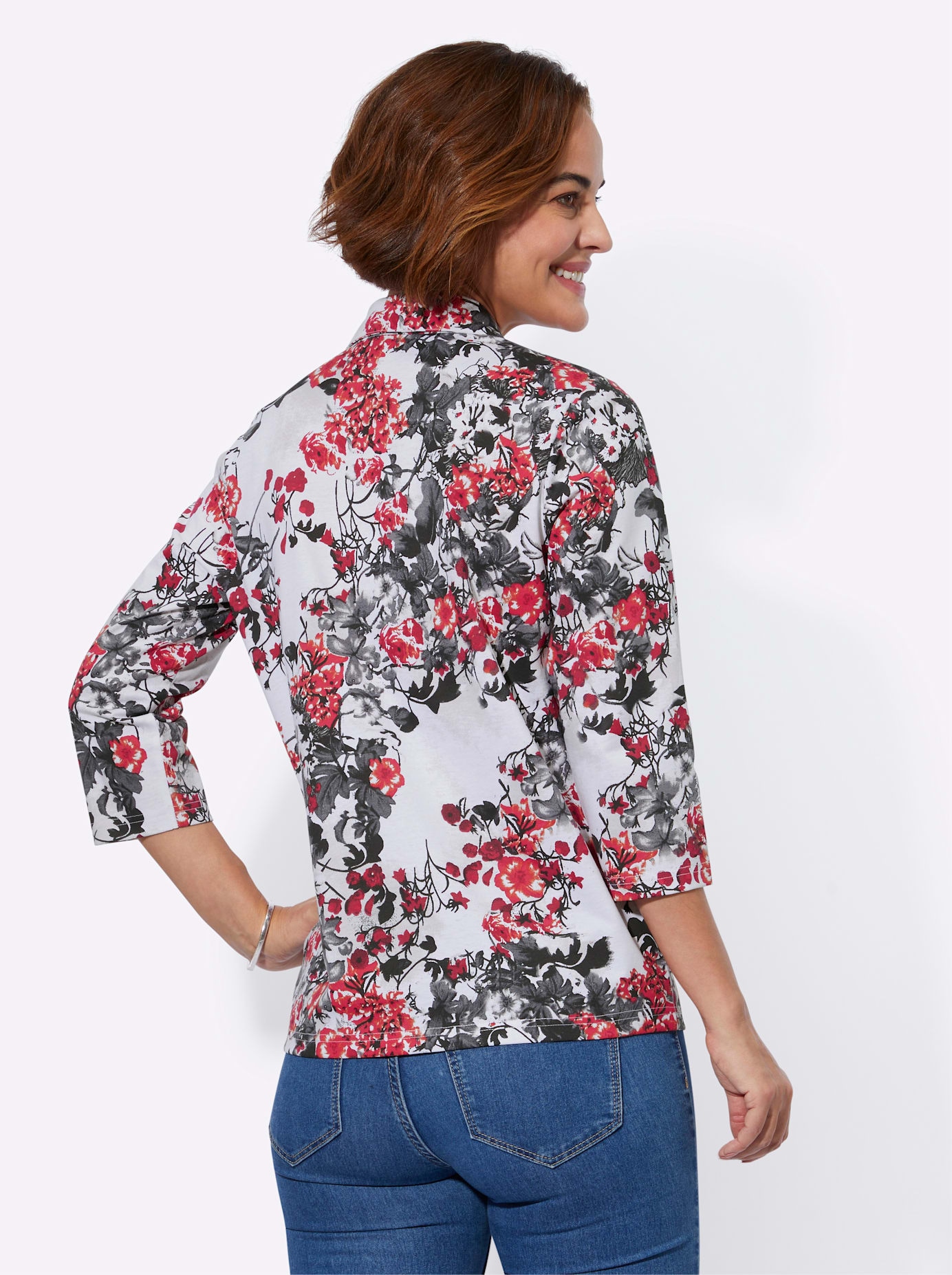 Classic Basics Poloshirt »Poloshirt«, 1 Stk.
