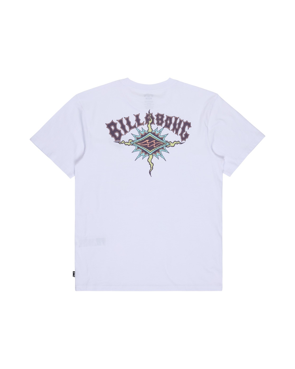 Billabong T-shirt »Re Issue«