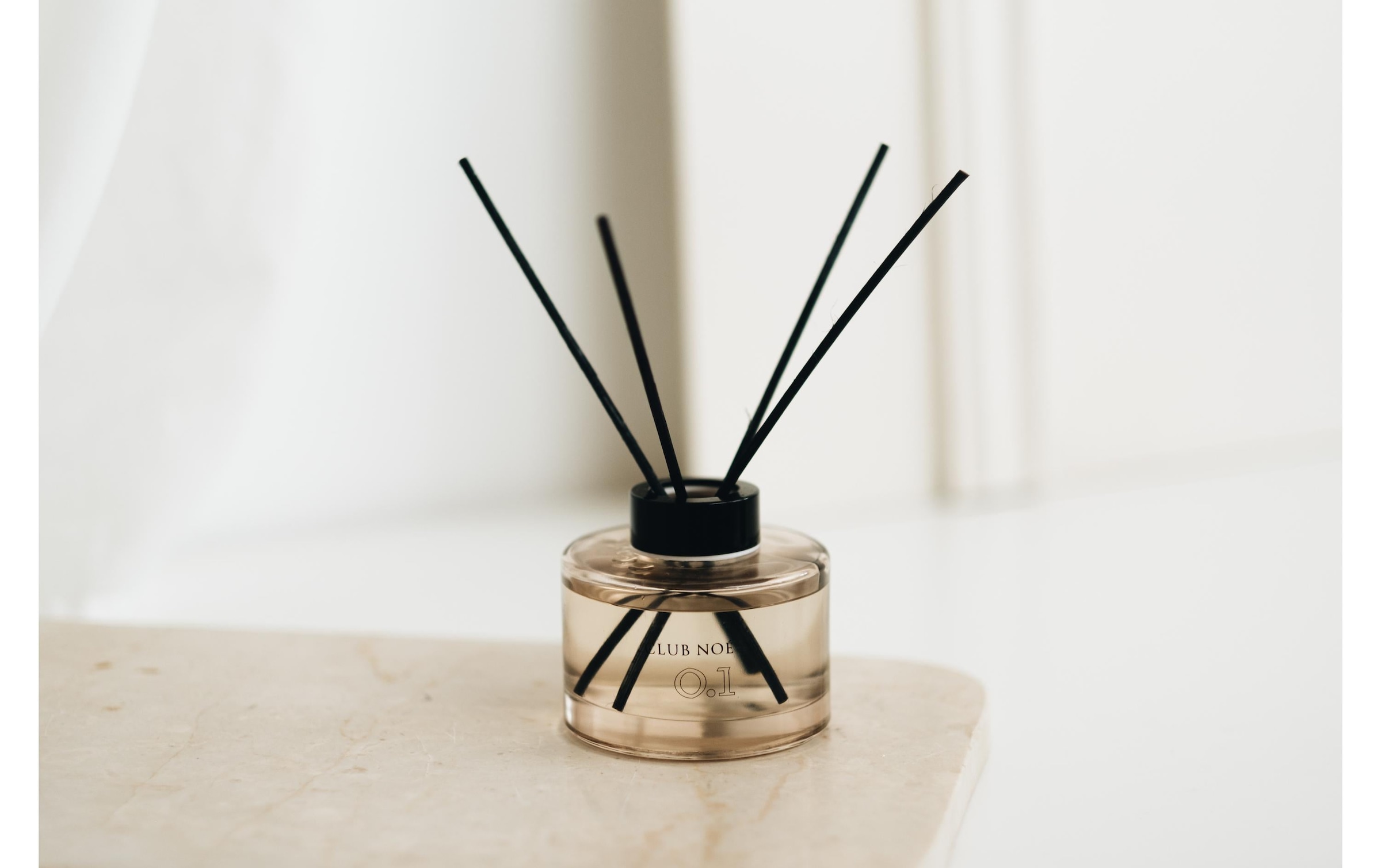   Duftstäbchen »Club Noé 0.1, 150 ml« Raumduft