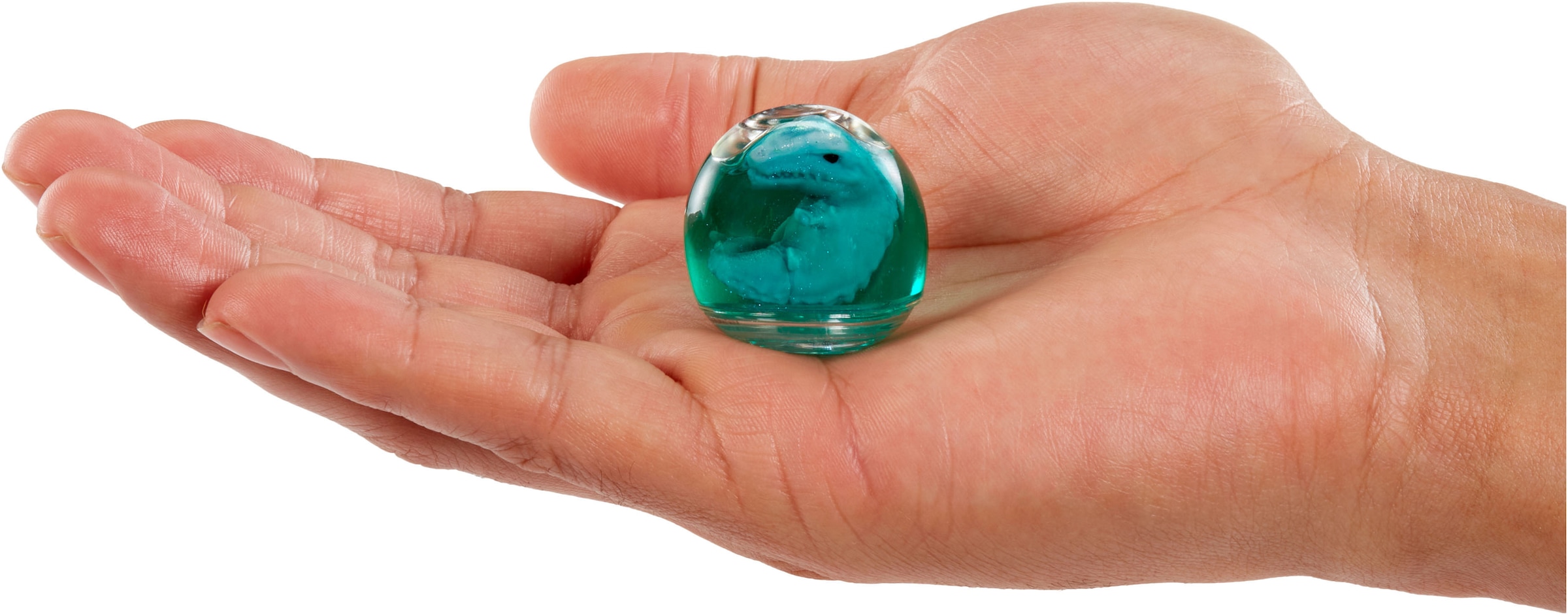 MGA ENTERTAINMENT Set créatif »MGA's Miniverse - Make It Mini Dinosaurs (Jurassic World)« Lieferung erfolgt sortiert