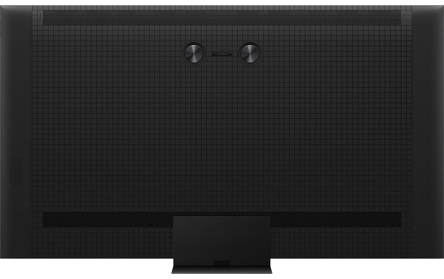 TCL Téléviseur QLED »85C7K« 216 cm/85 ″