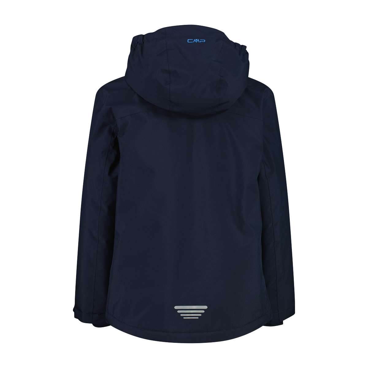 CMP Veste de ski 1 cuis tlg. mit Kapuze für Kinder