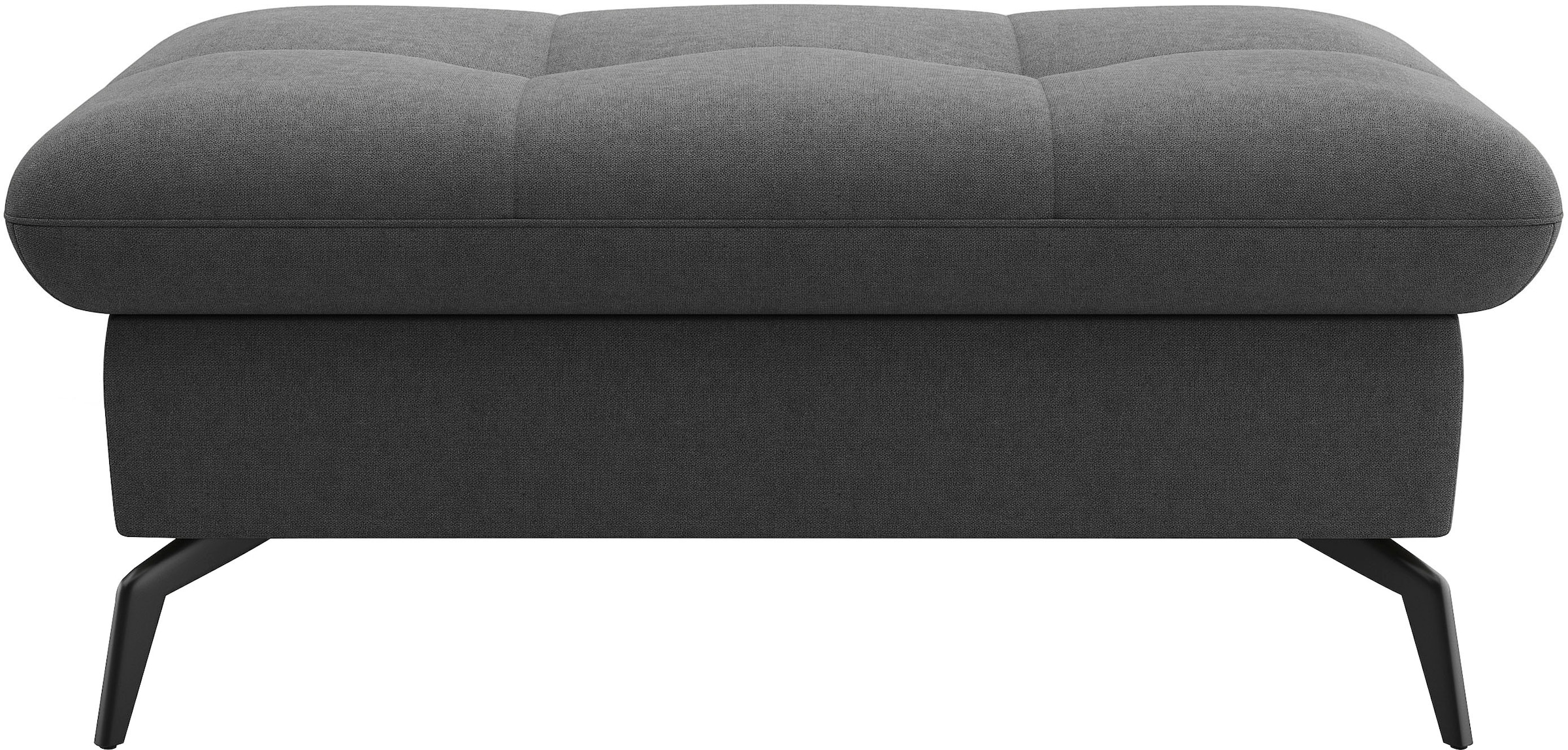 sit&more Tabouret rembourré »Amica« mit Stauraum