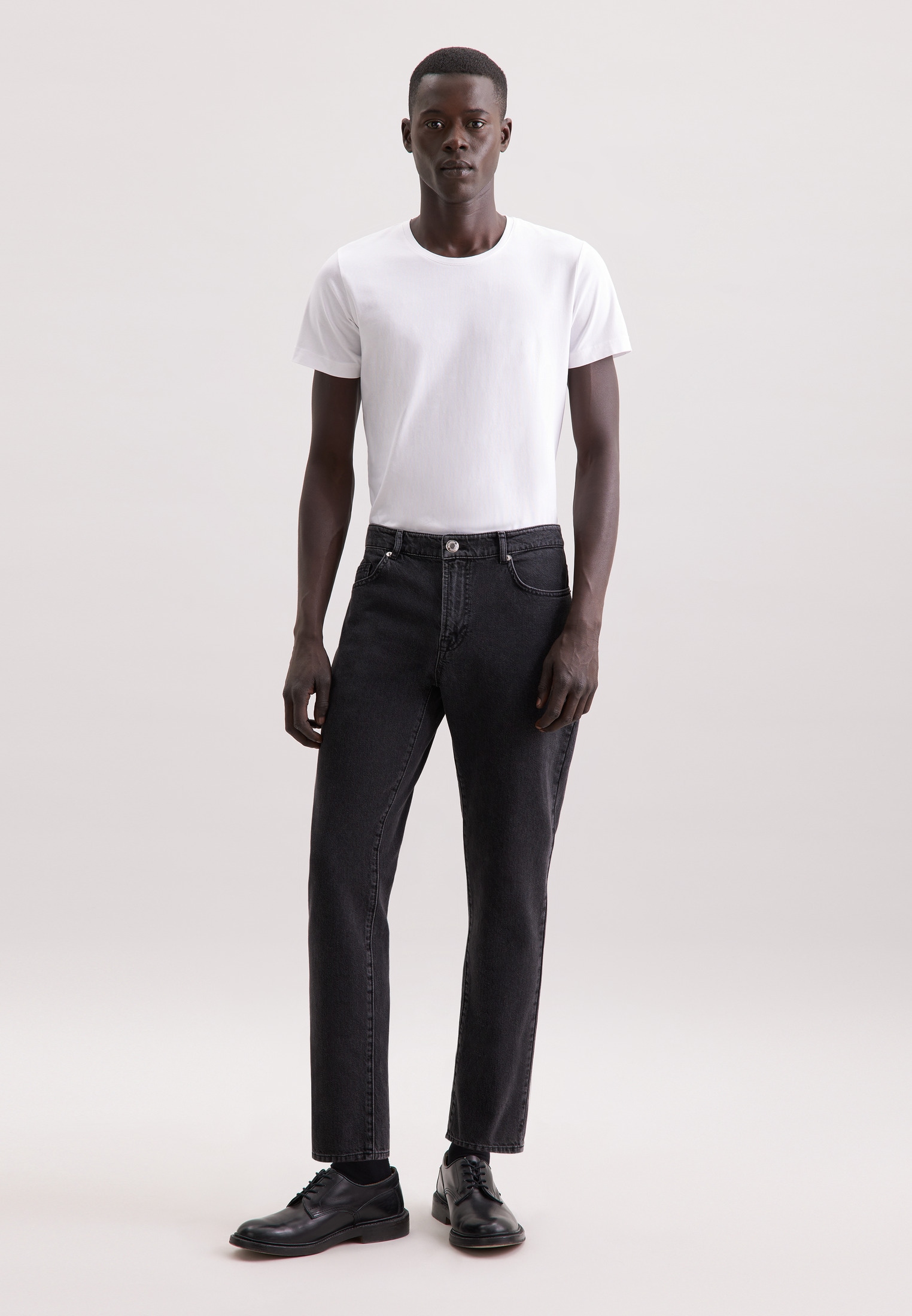 seidensticker 5-Pocket-Hose
