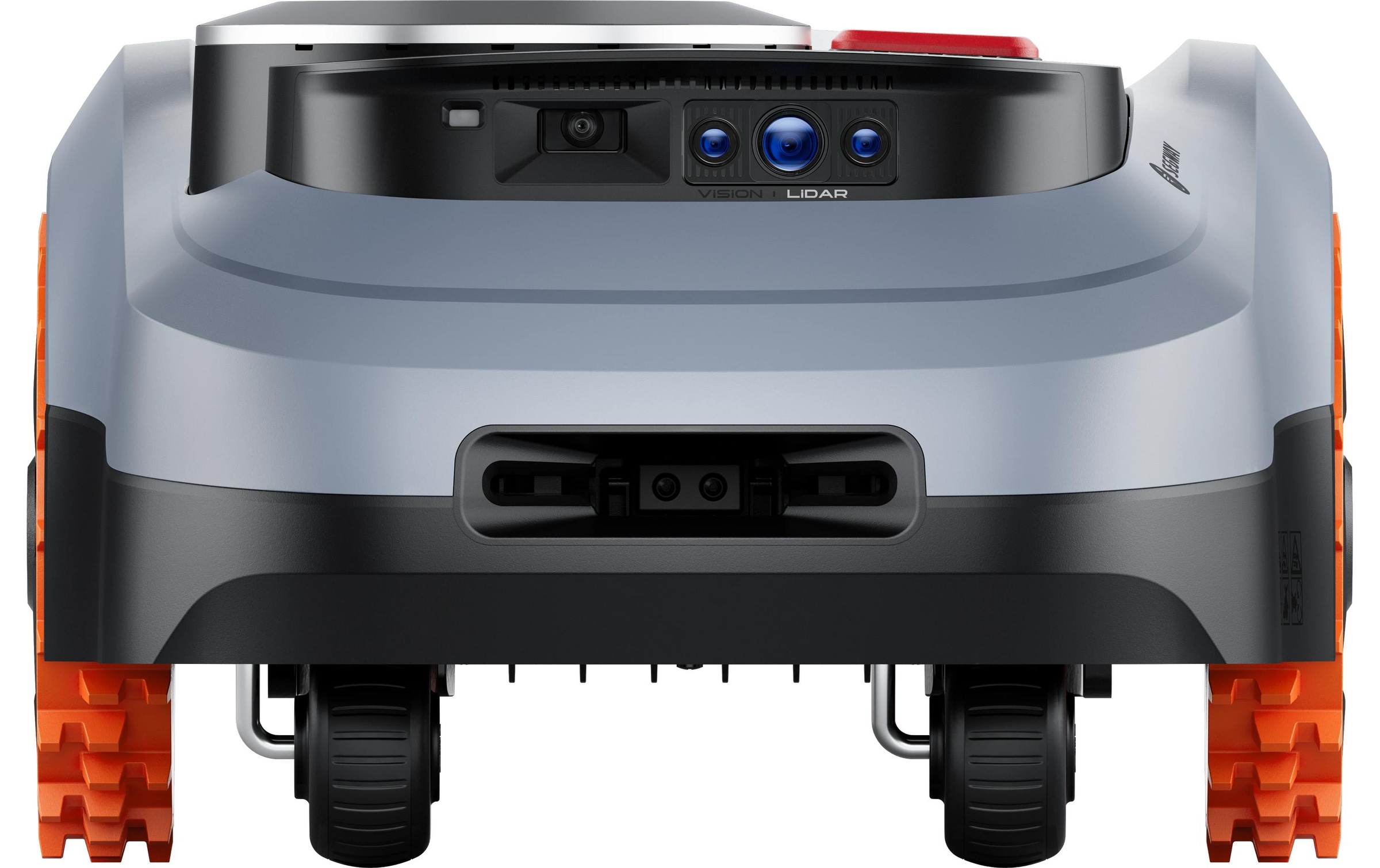   Robot tondeuse »Navimow i220E Lidar 2000 m²«