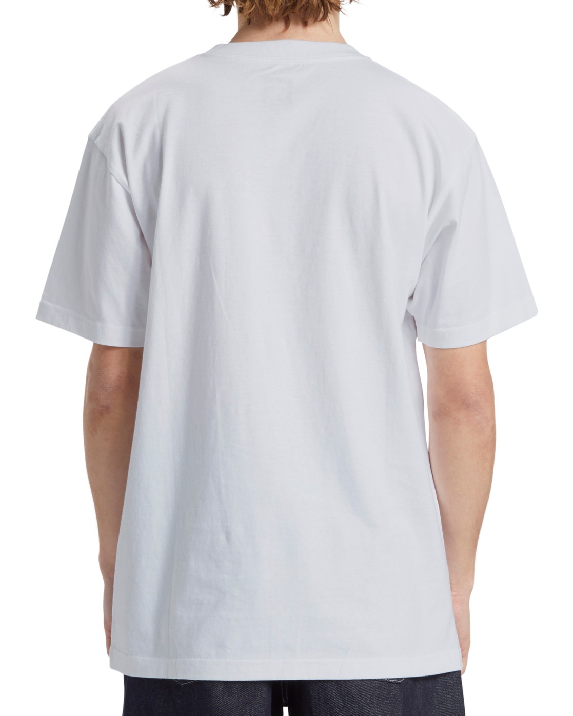 DC Shoes T-shirt »DC Star«