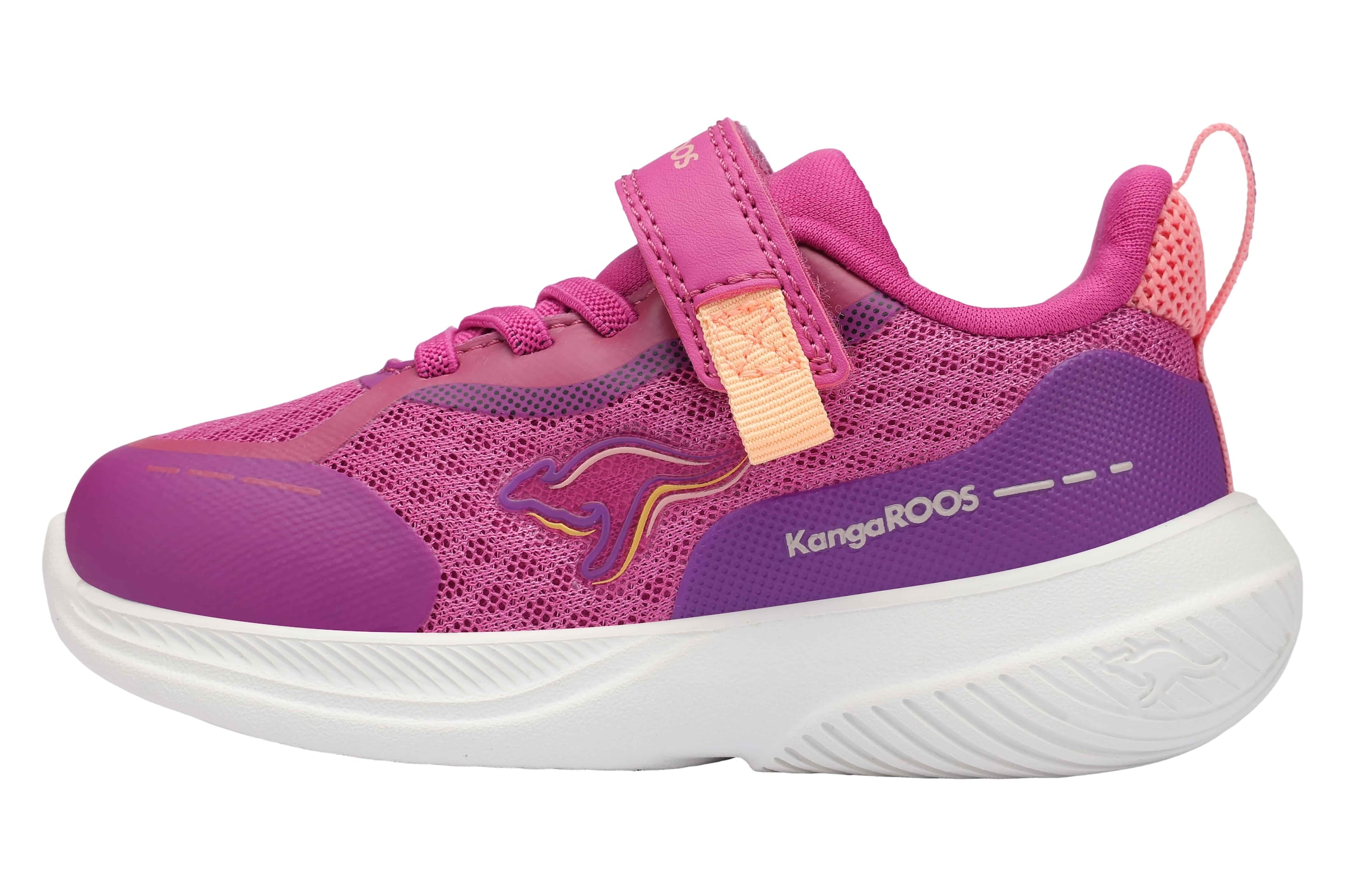 KangaROOS Sneaker »K-RDI PEBBLE EV«
