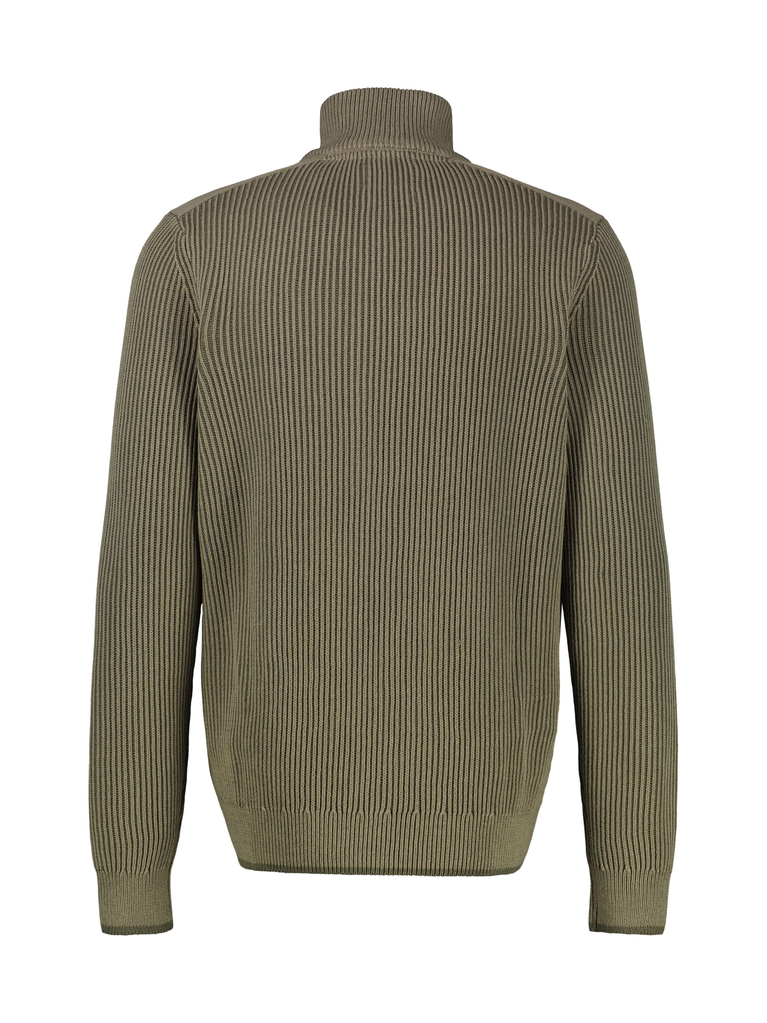 LERROS Veste en tricot »Herren Strickjacke - casual, modisch und bequem«