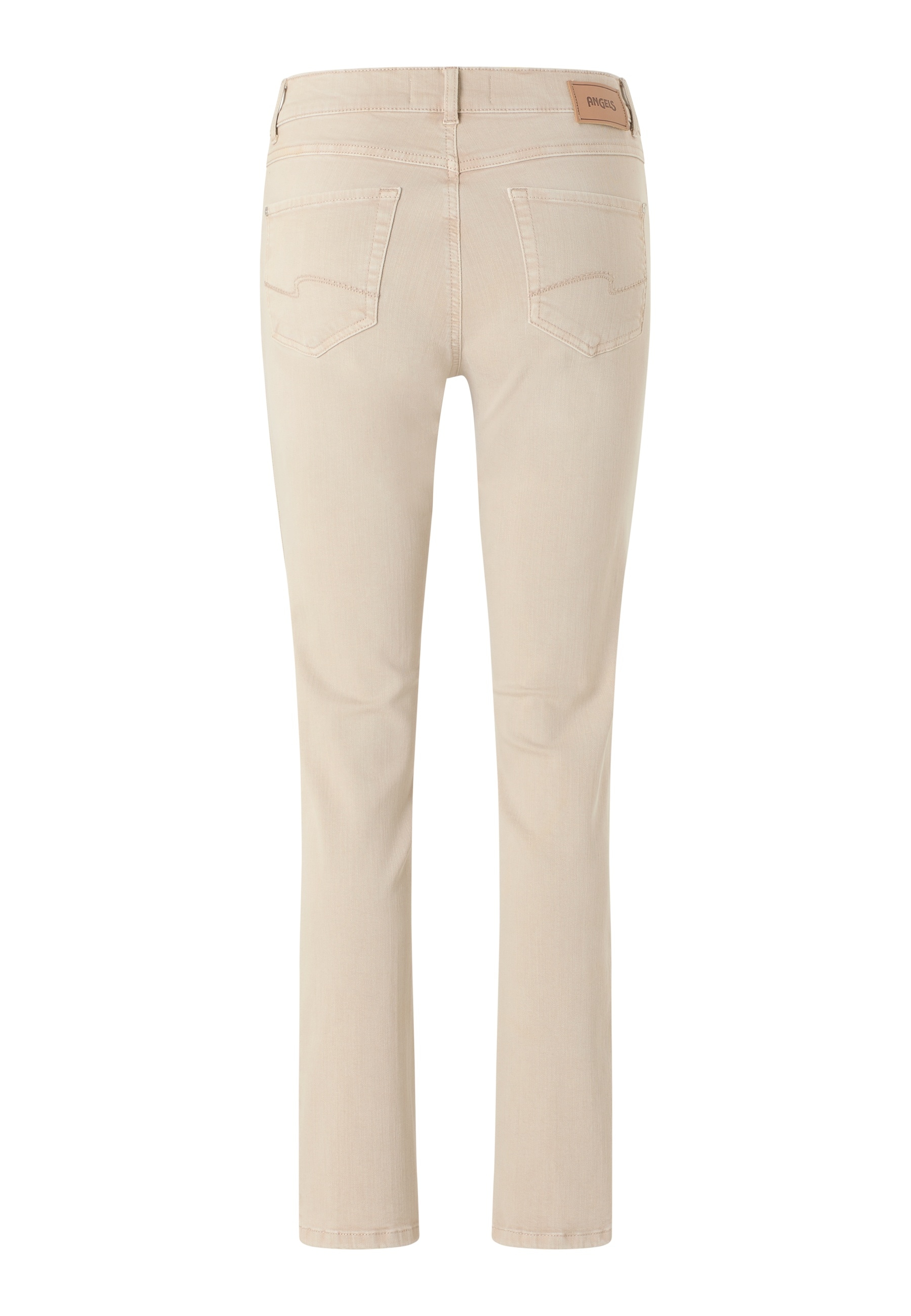 ANGELS Slim-fit-Jeans »CICI« mit Stretch-Anteil