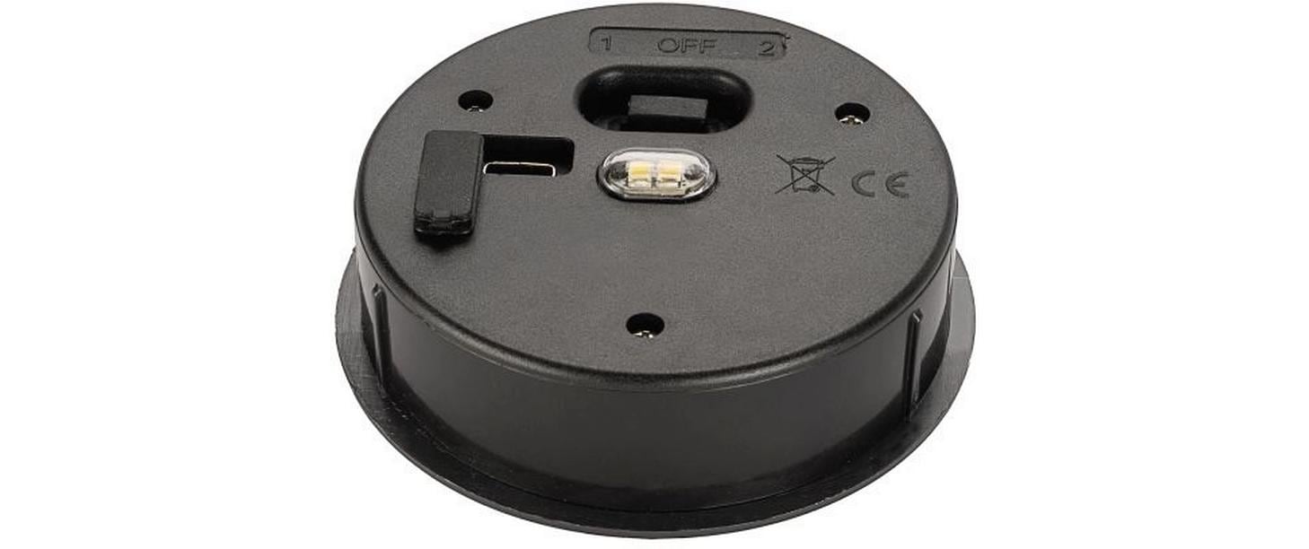 STT Panneau solaire »600 mAh«