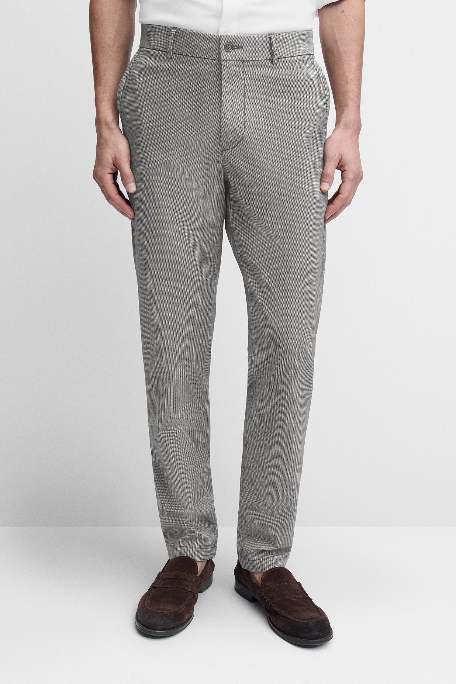 Cinque Chinos »CIBRODY«  in schmaler Passfrom