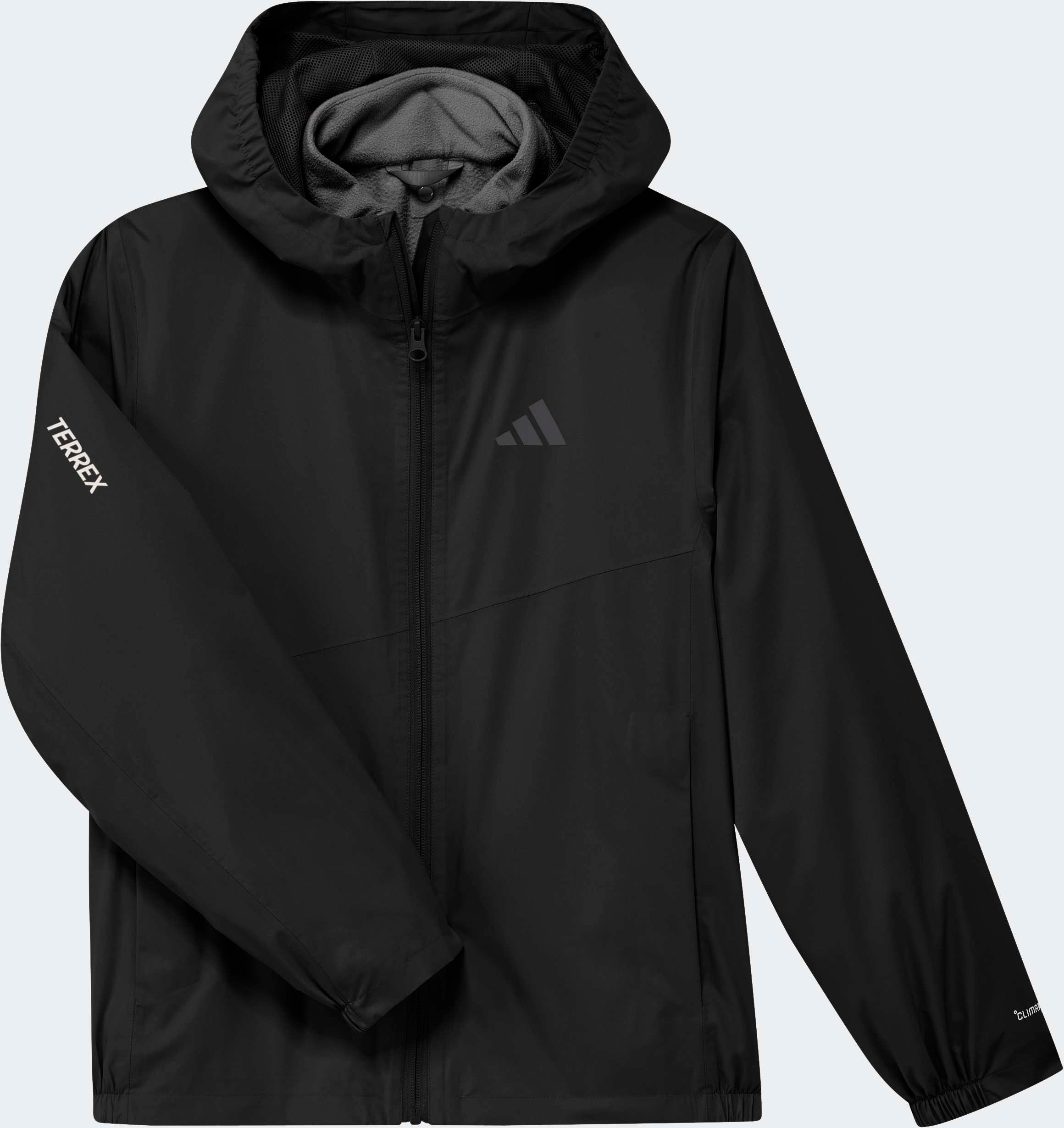 adidas TERREX Outdoorjacke »K MT 3IN1 FL J« für Kinder, mit climaproof® Technologie, aus Polyester