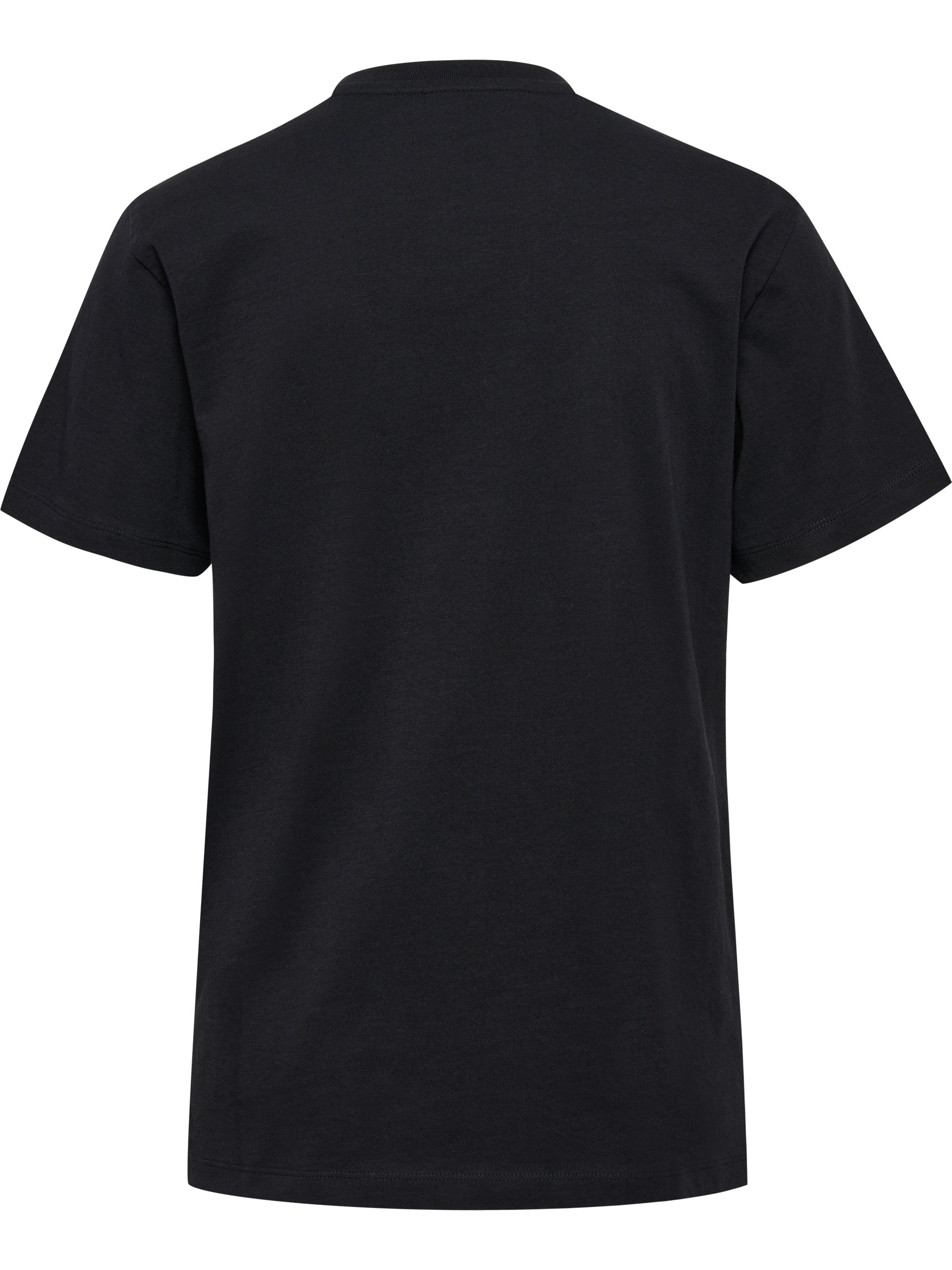 hummel T-shirt »HMLPULSE W T-SHIRT« normale Passform, gerader Abschluss