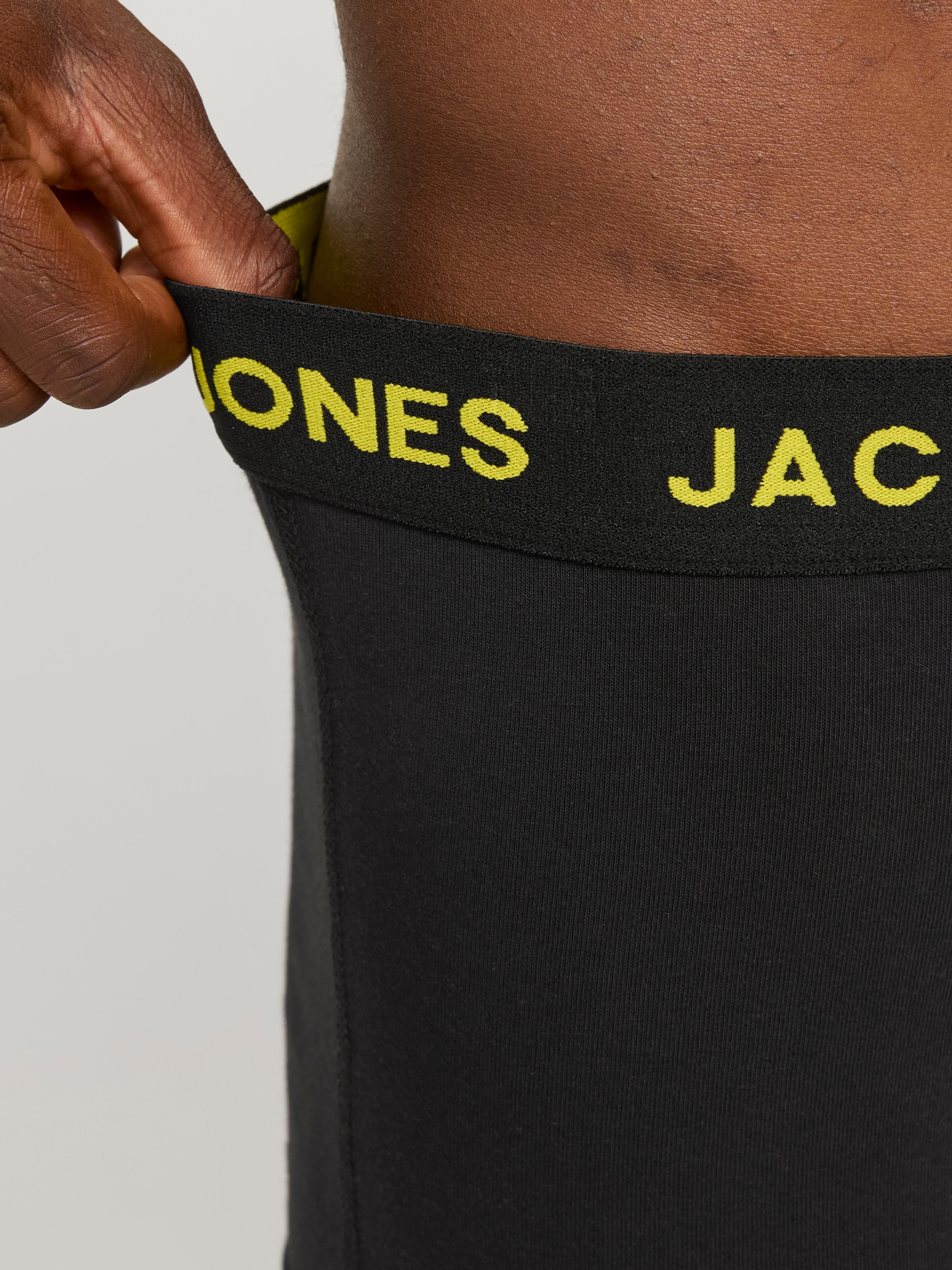Jack & Jones Tronc »JACBASIC TRUNKS 7 PACK NOOS« Packung, 7 cuis