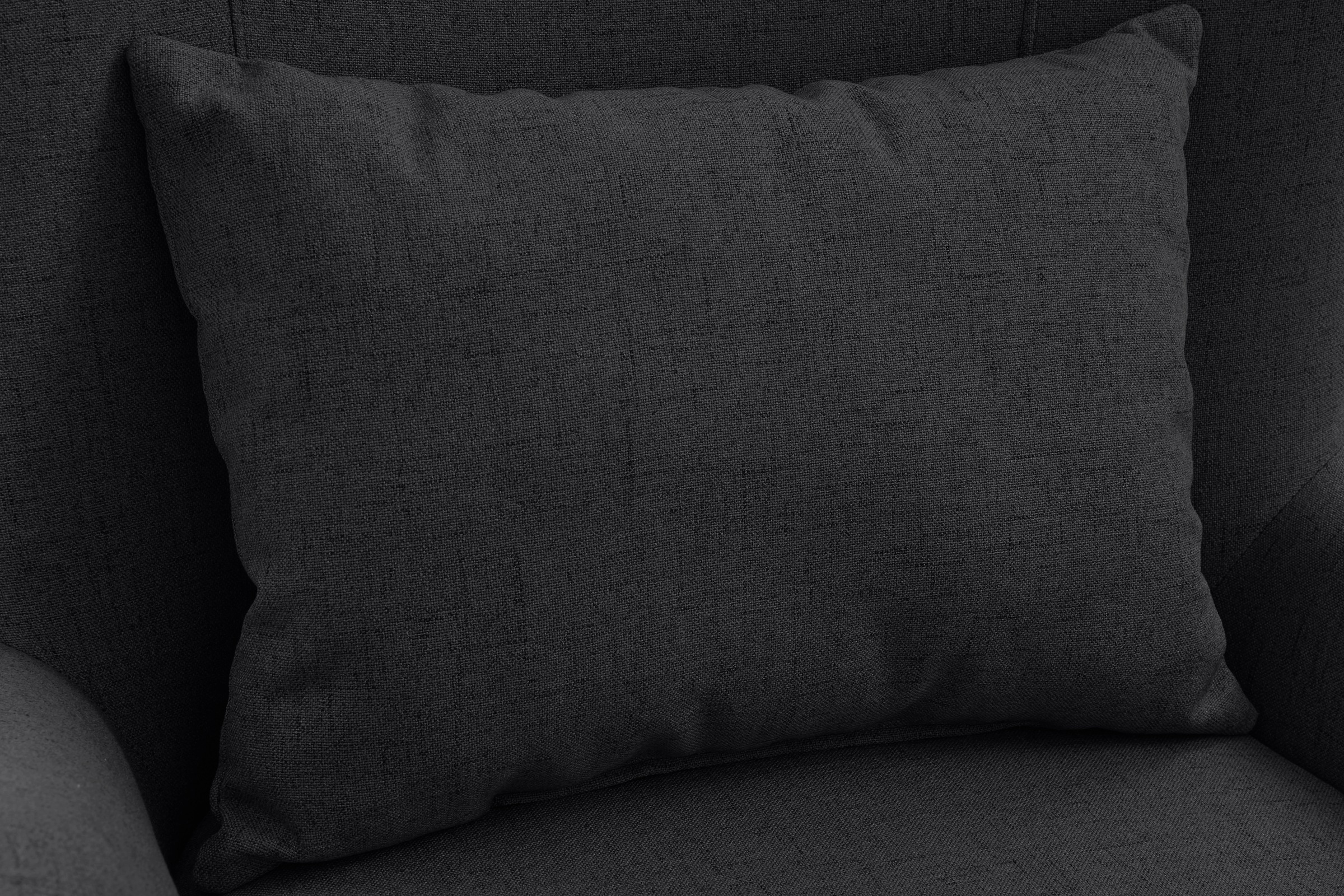 Home affaire Sessel »Salla auch in Fellimitat und Feincord, viele Bezugsarten, Ohrensessel« wahlweise mit oder ohne Hocker; grosser Sessel: Masse B/T/H: 78/94/118cm