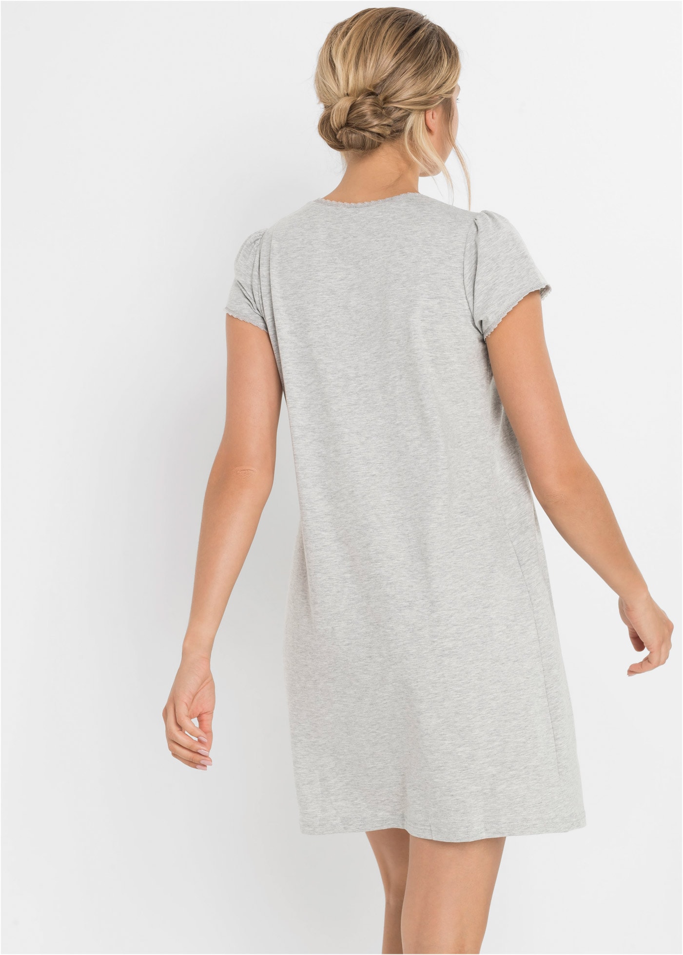 bonprix Robe d'allaitement