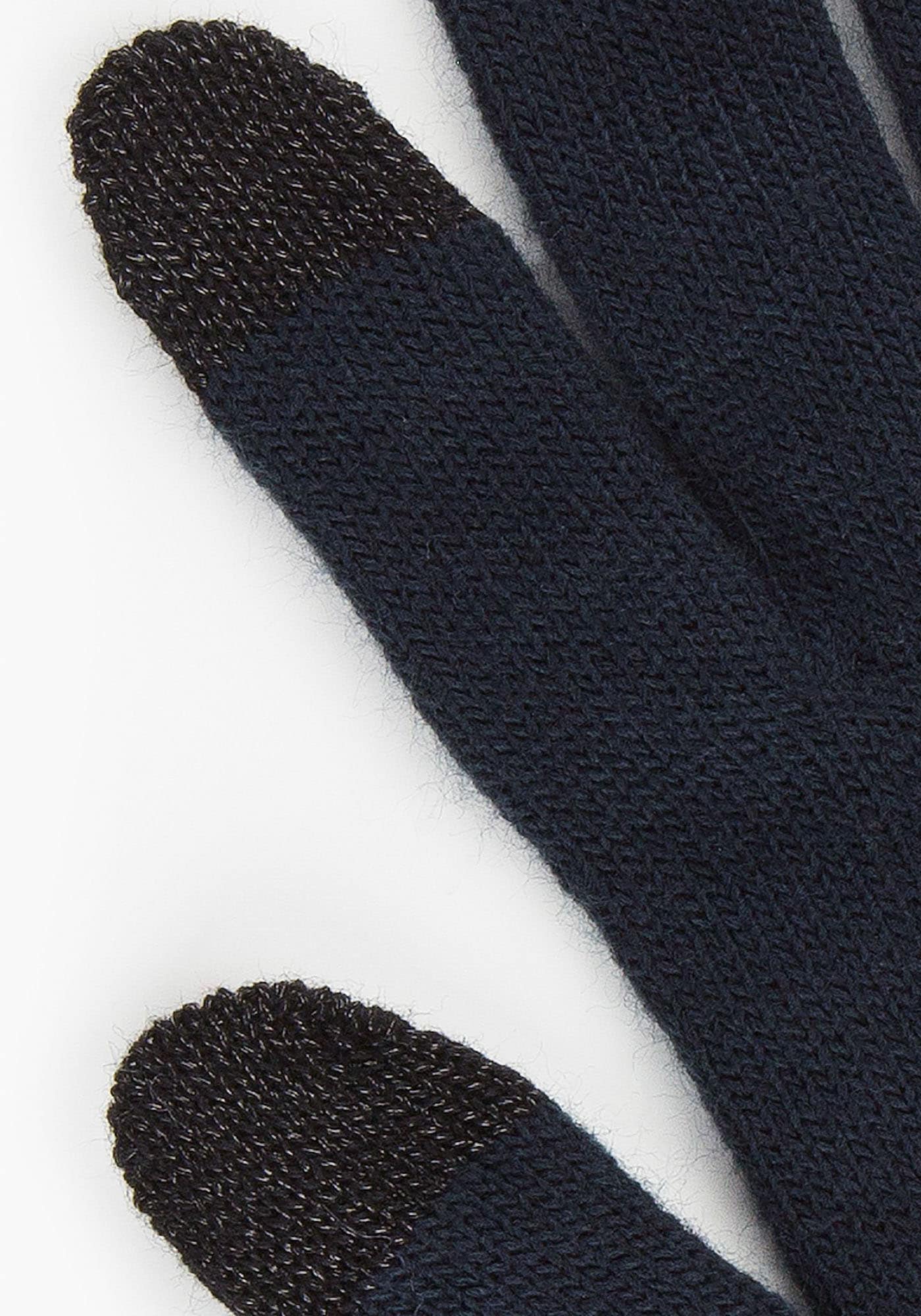Levi's® Strickhandschuhe »TOUCHSCREEN« mit Touchfunktion, einfache Bedienung von Smartphones an kalten Tagen