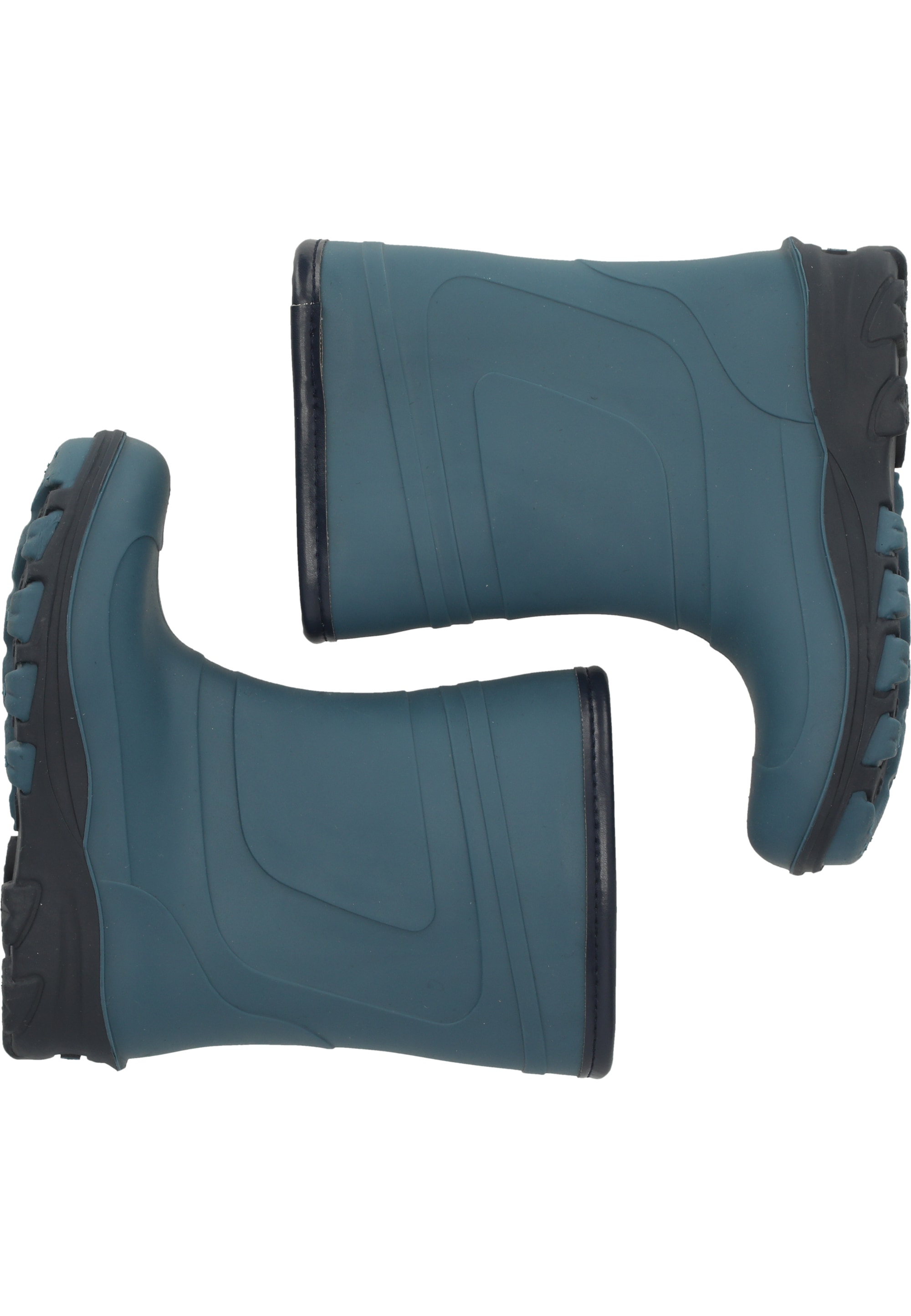 ZIGZAG Bottes en caoutchouc »FIAN KIDS THERMO BOOT«  wassedicht, wärmend
