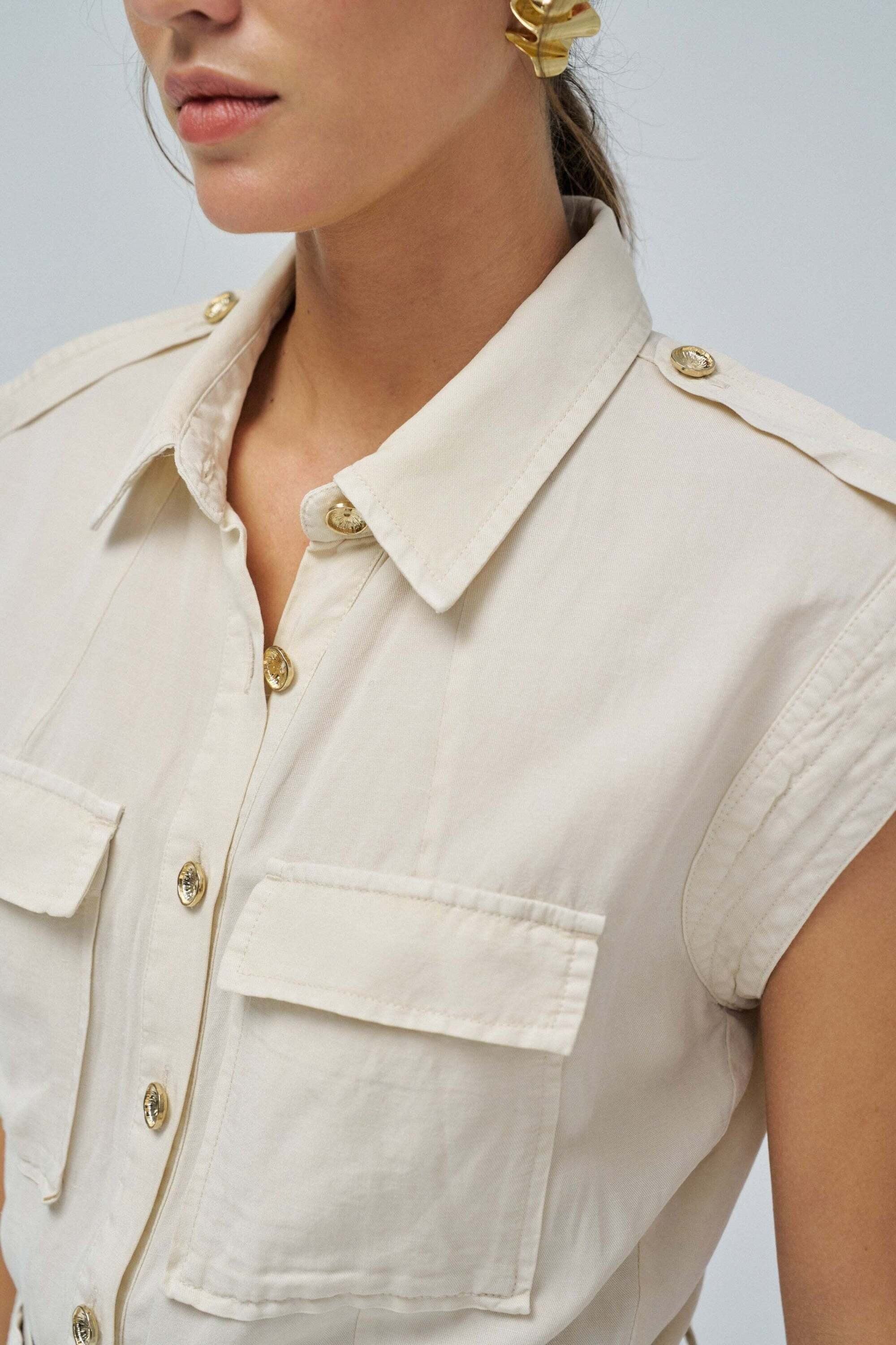 Salsa Overall »Salsa Jeans Overall Overall Lightdenim«
