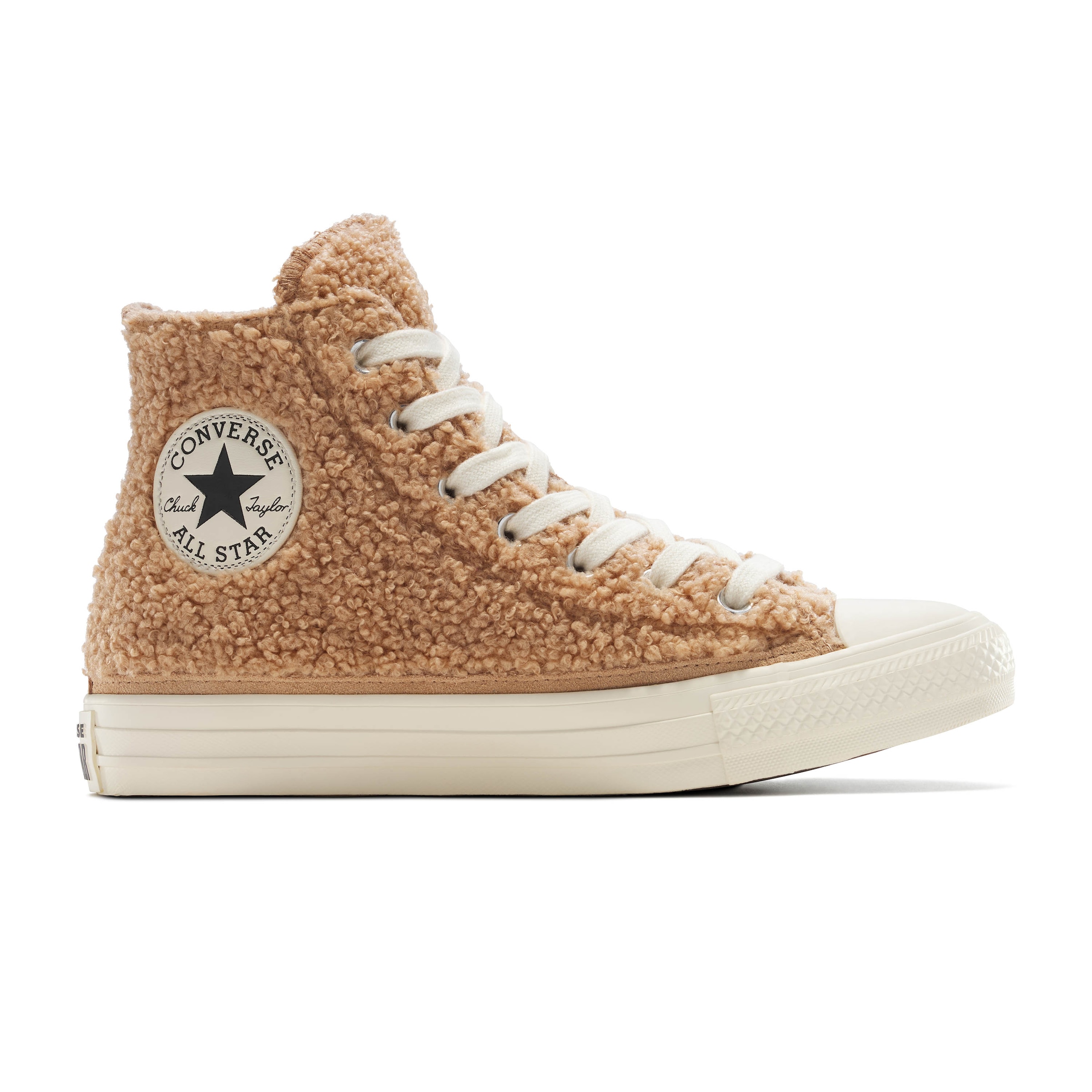 Converse Sneaker »Chuck Taylor All Star«  gefüttert