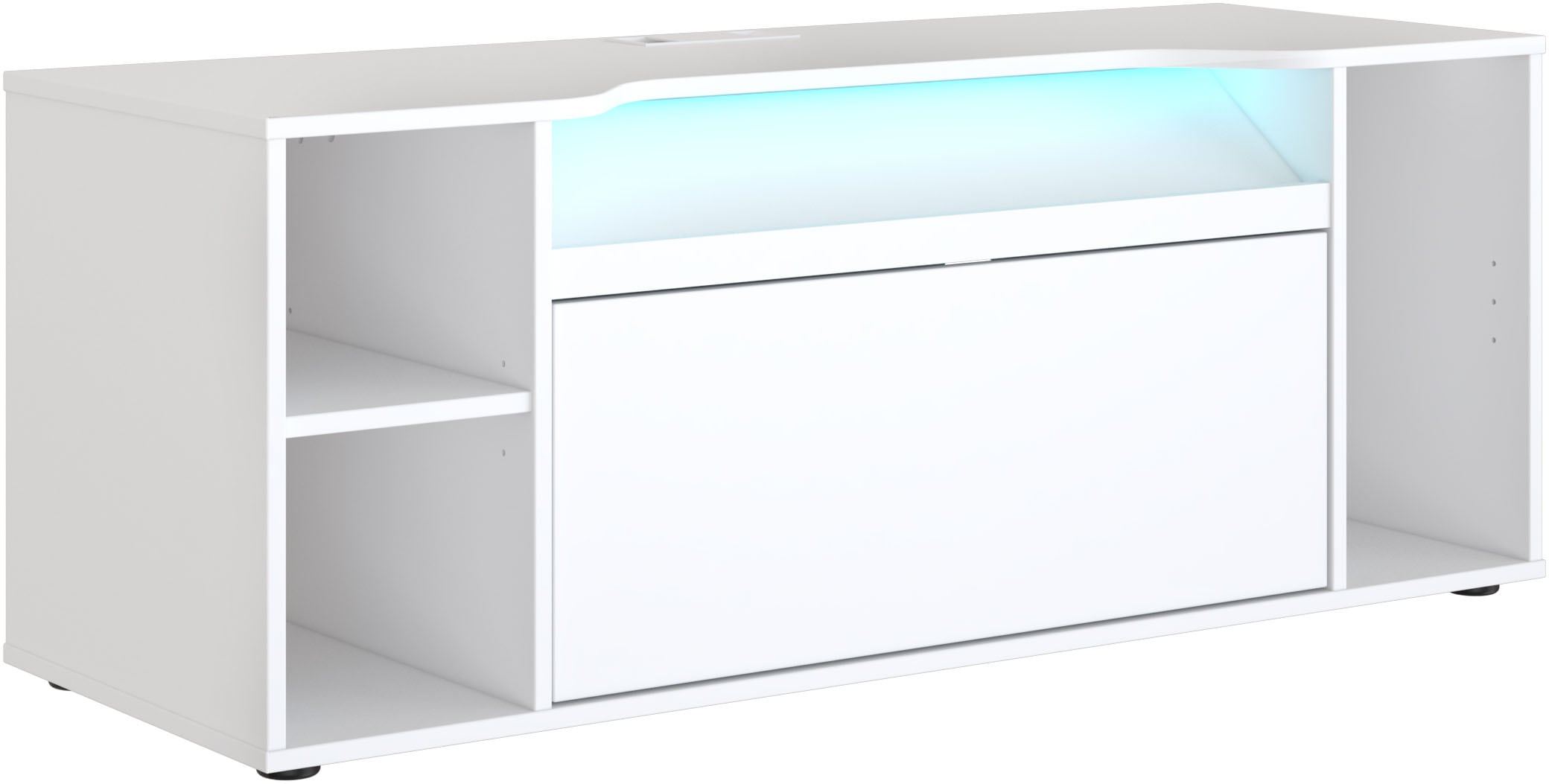 FORTE Ampoules LED 1 cuis changeur de couleurs